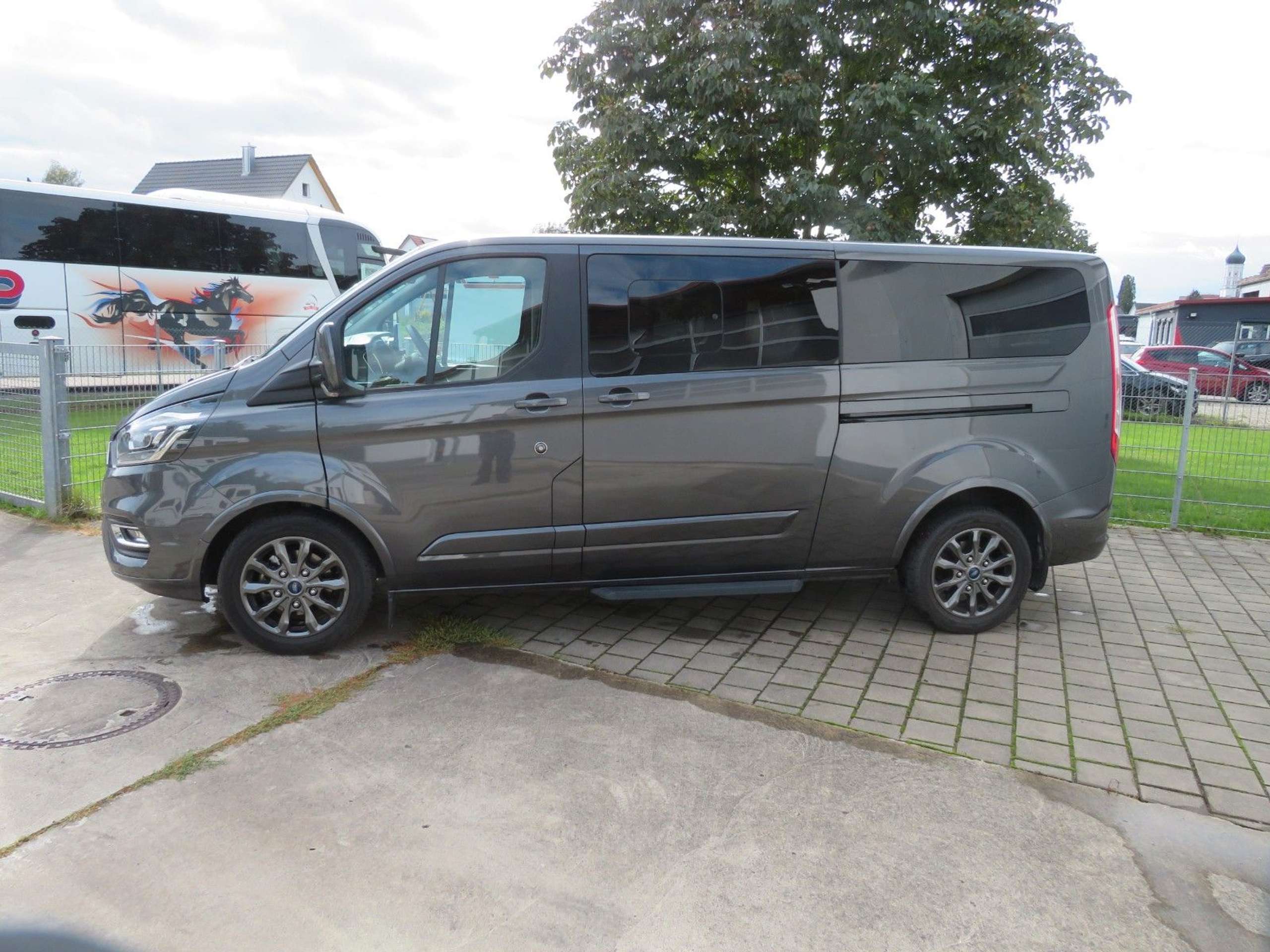 Ford - Transit