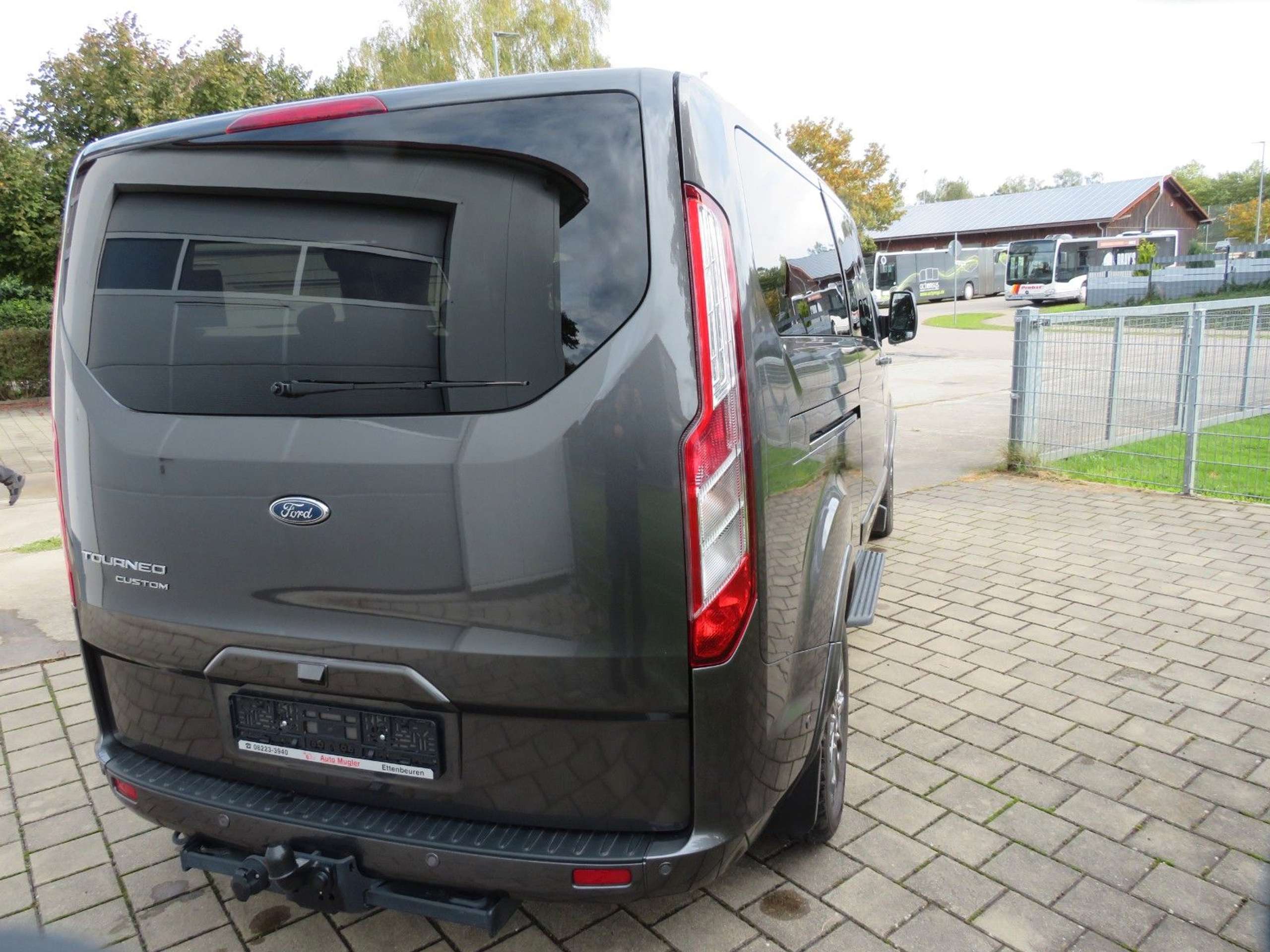 Ford - Transit