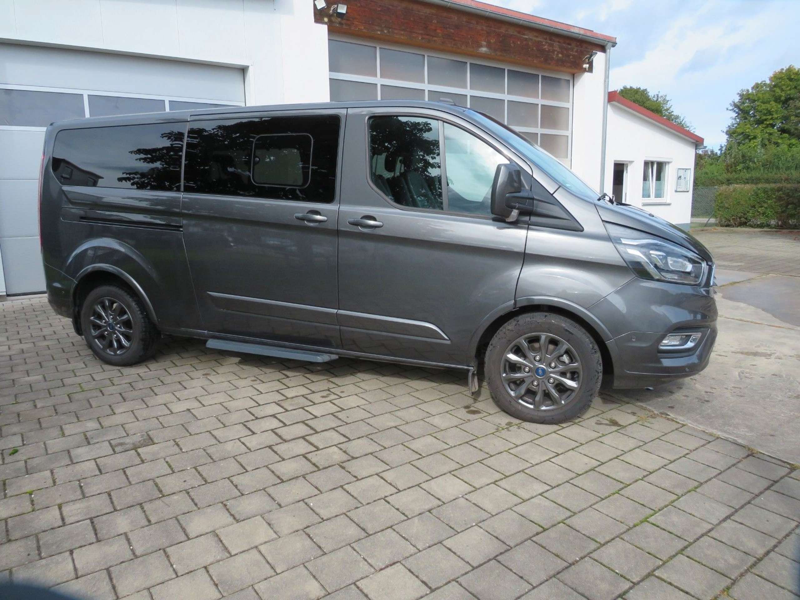 Ford - Transit