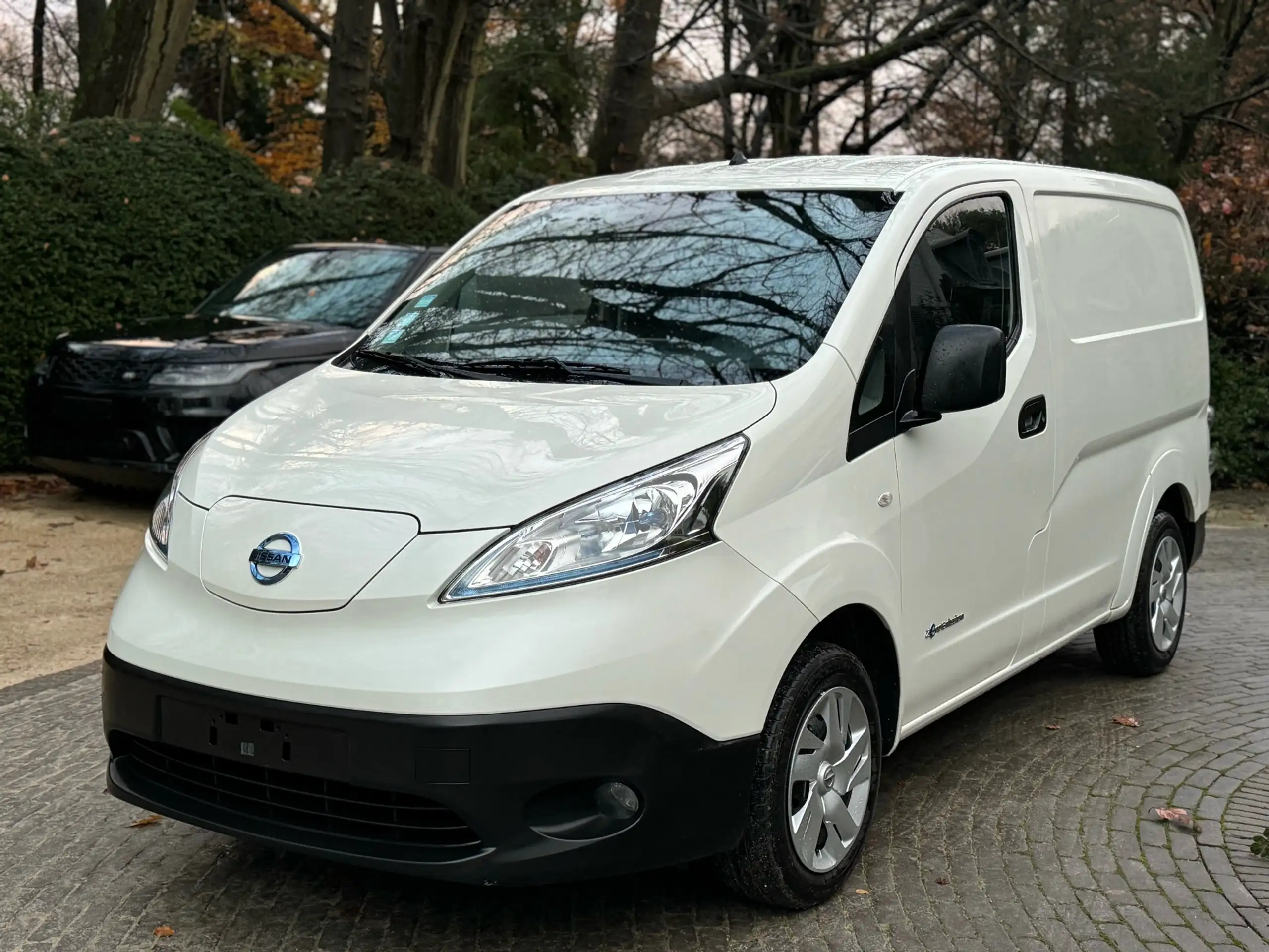 Nissan - NV200