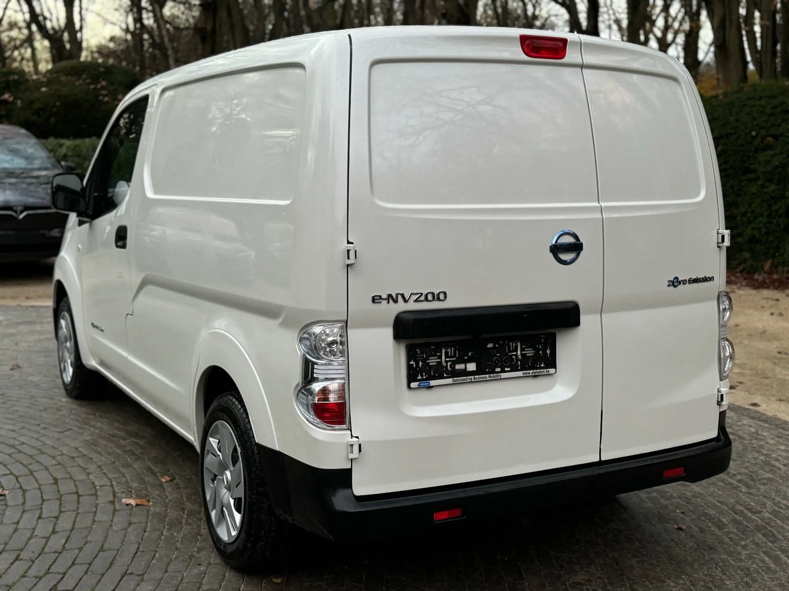 Nissan - NV200