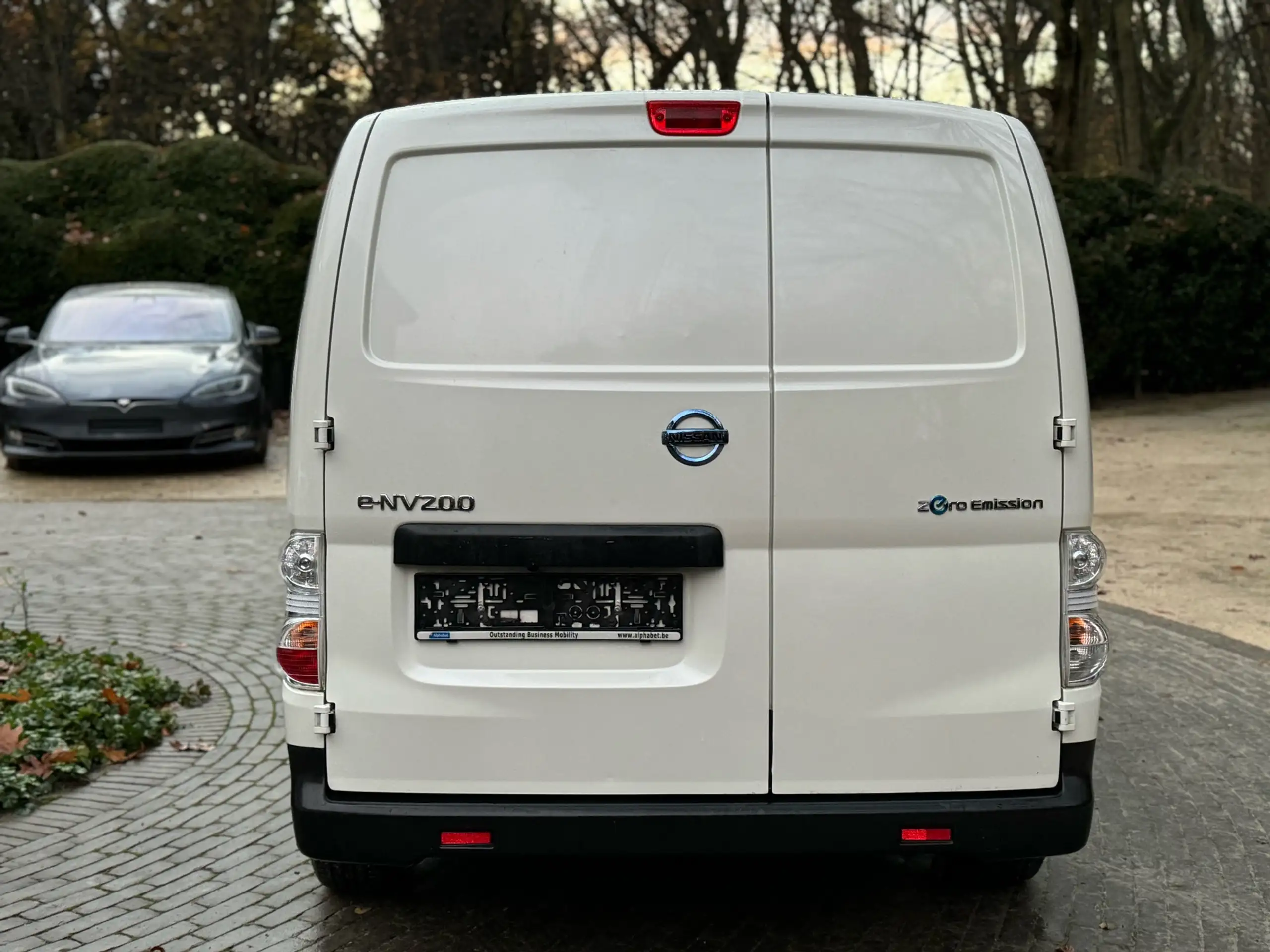 Nissan - NV200