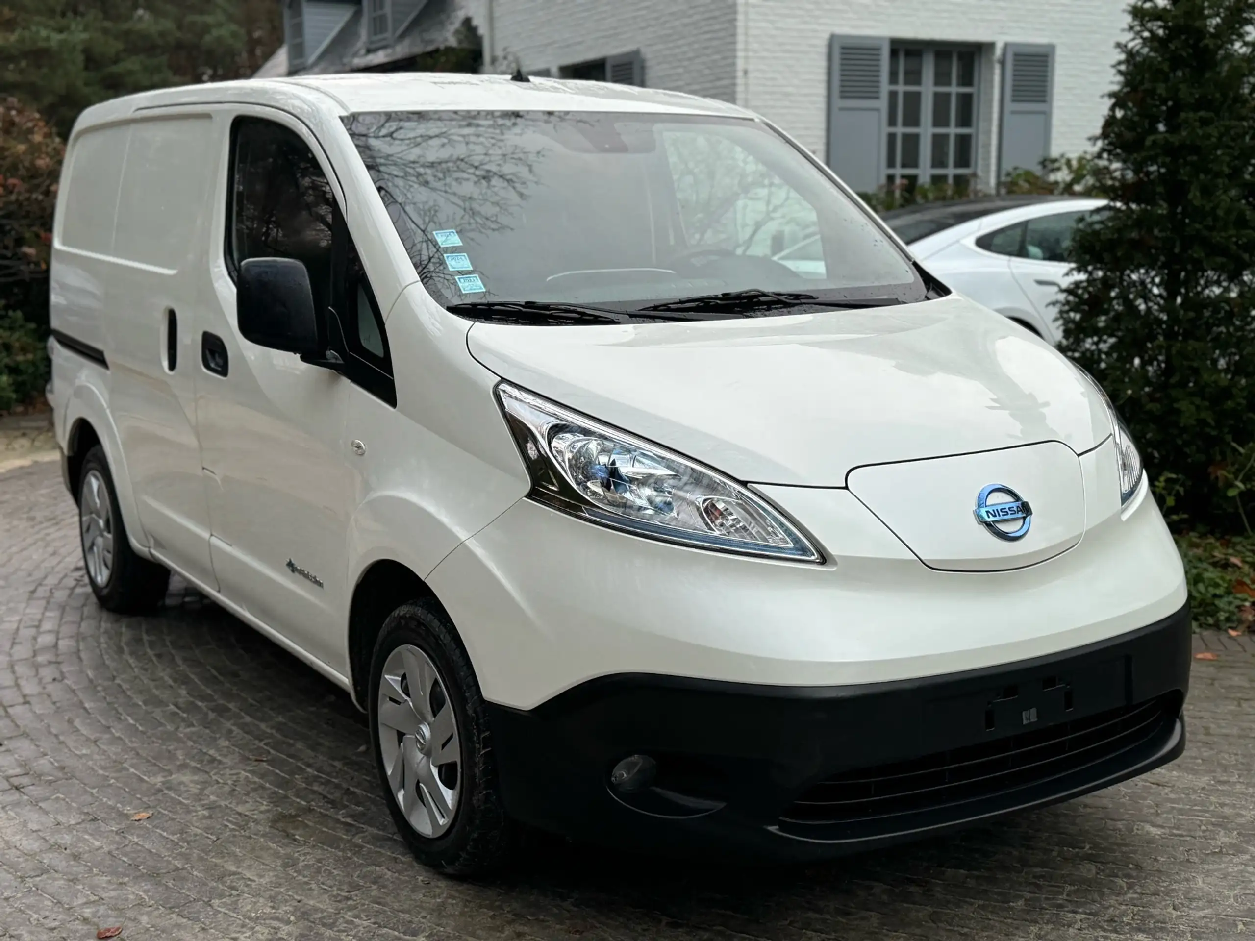 Nissan - NV200