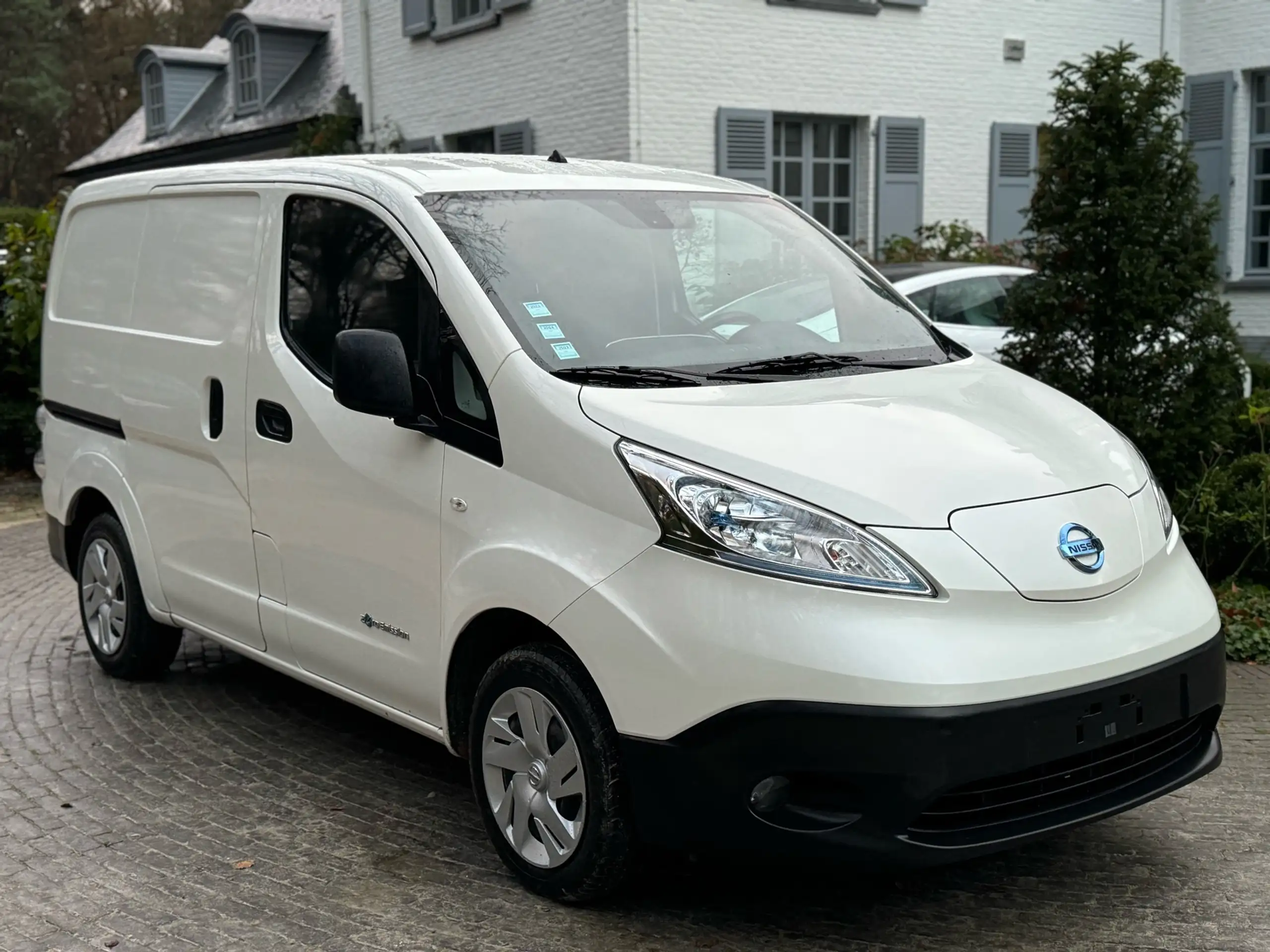 Nissan - NV200