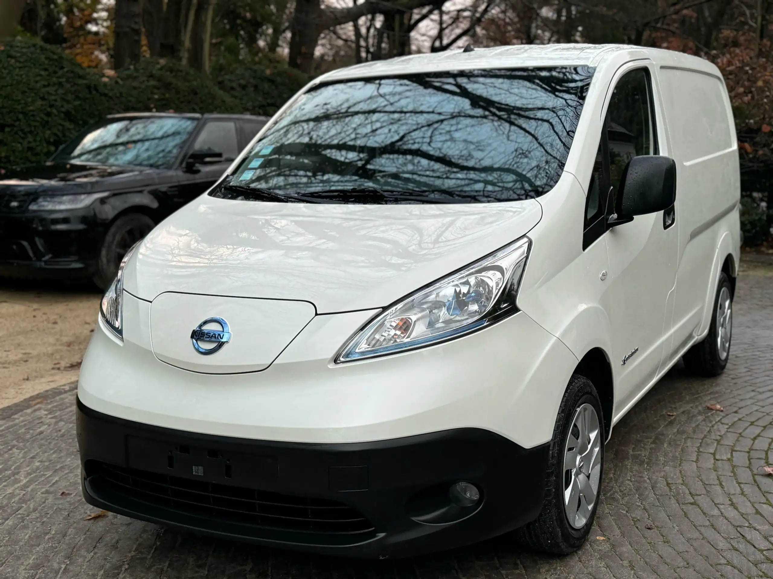 Nissan - NV200