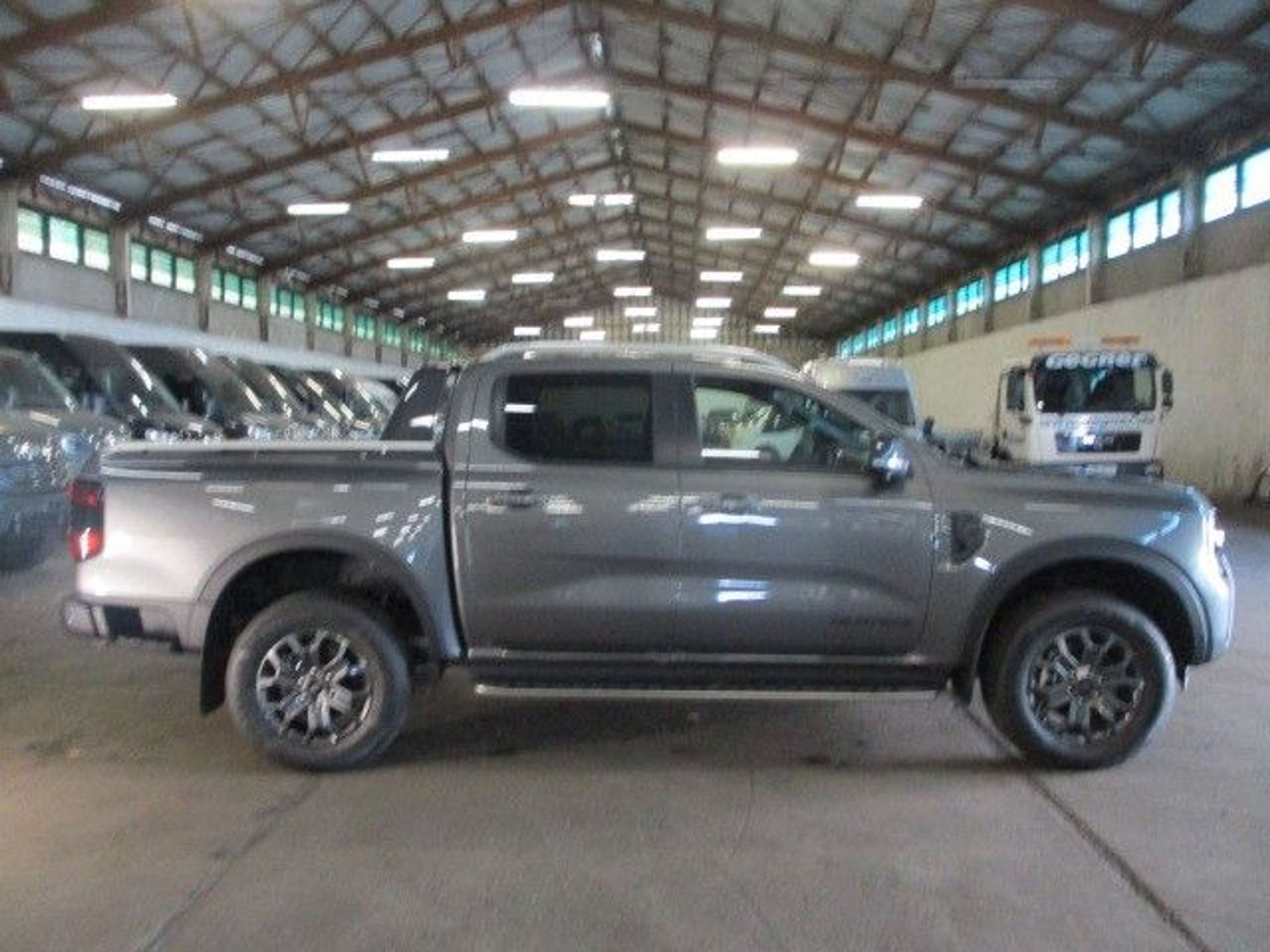 Ford - Ranger