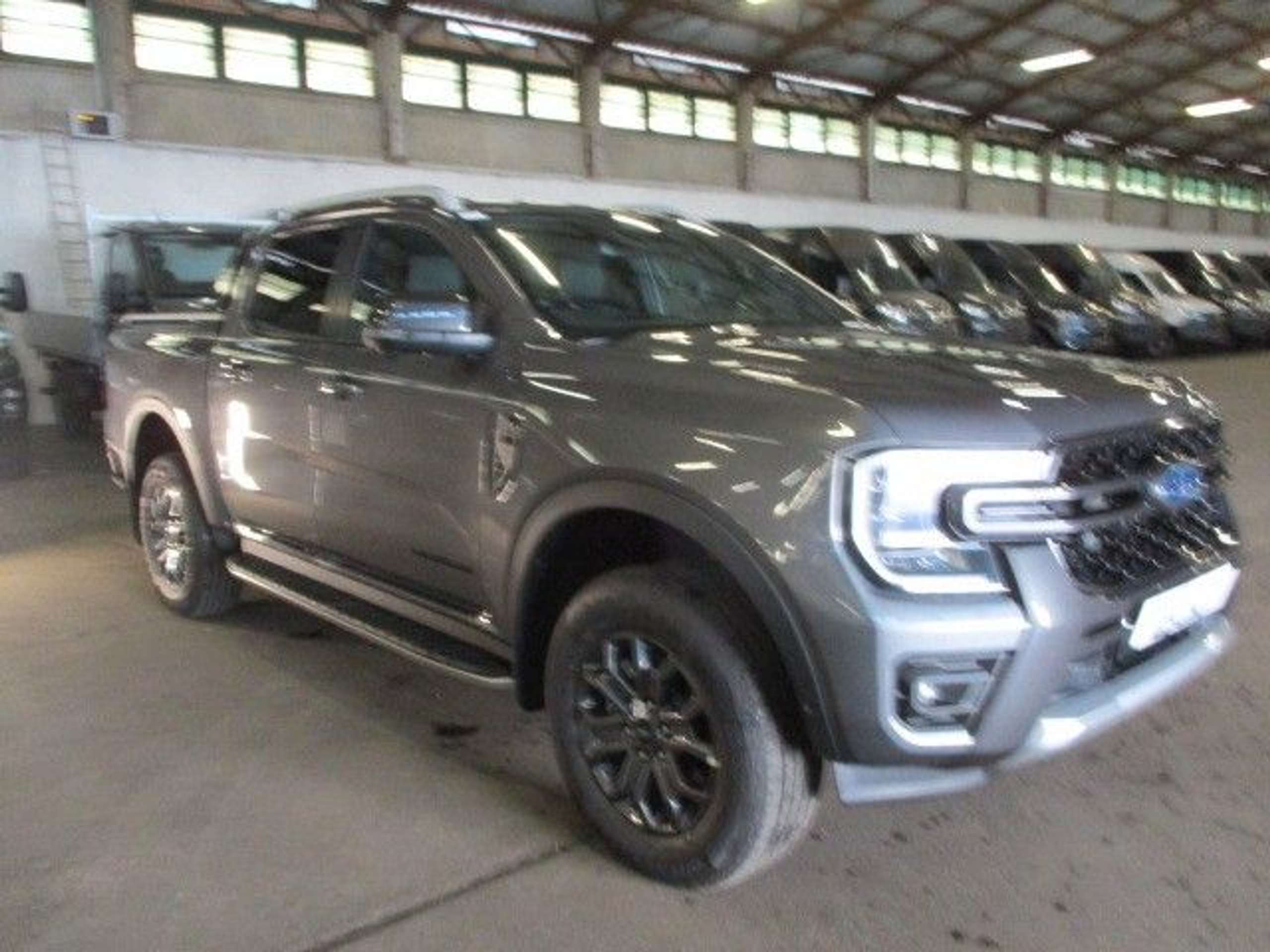 Ford - Ranger