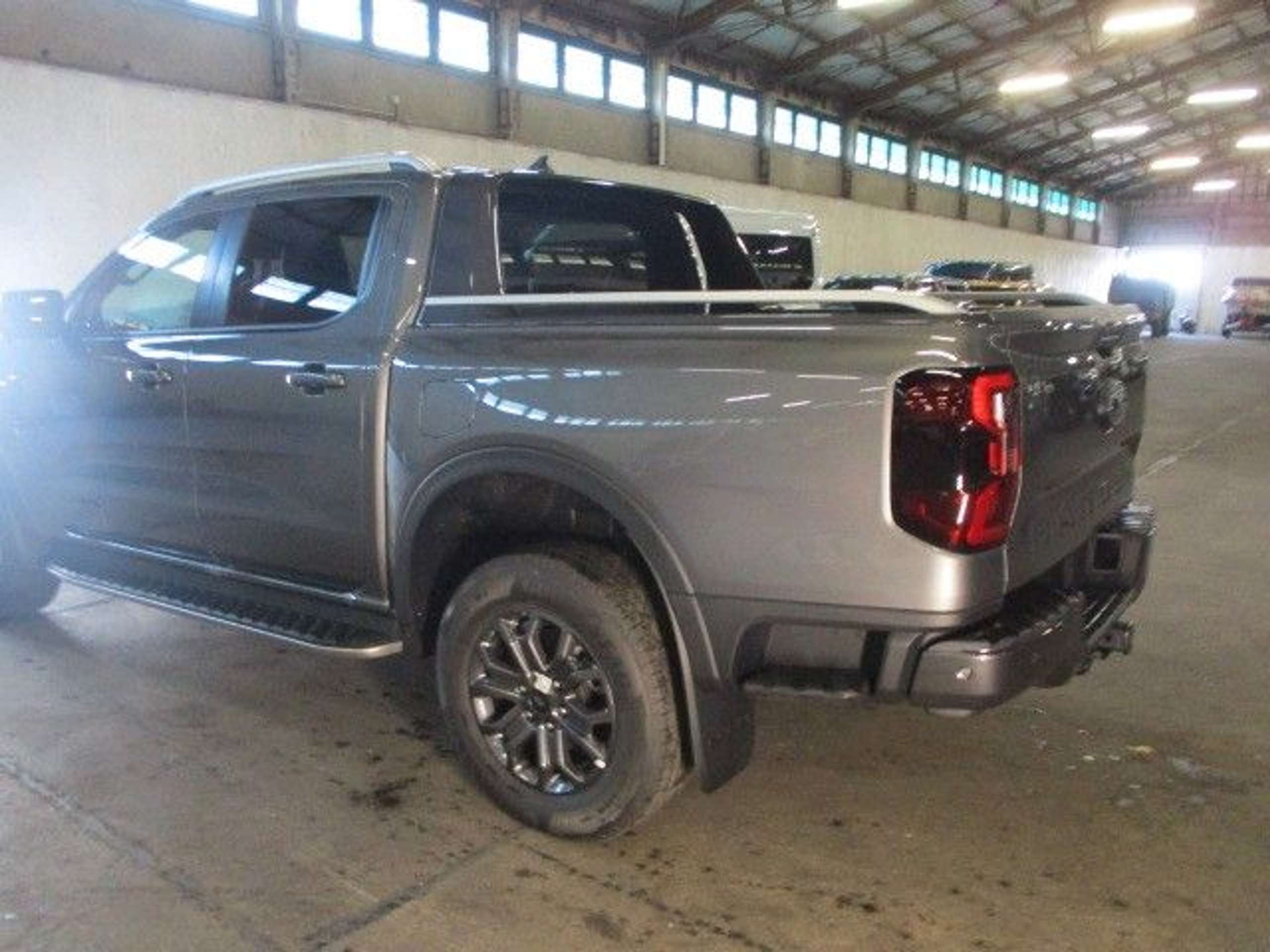 Ford - Ranger