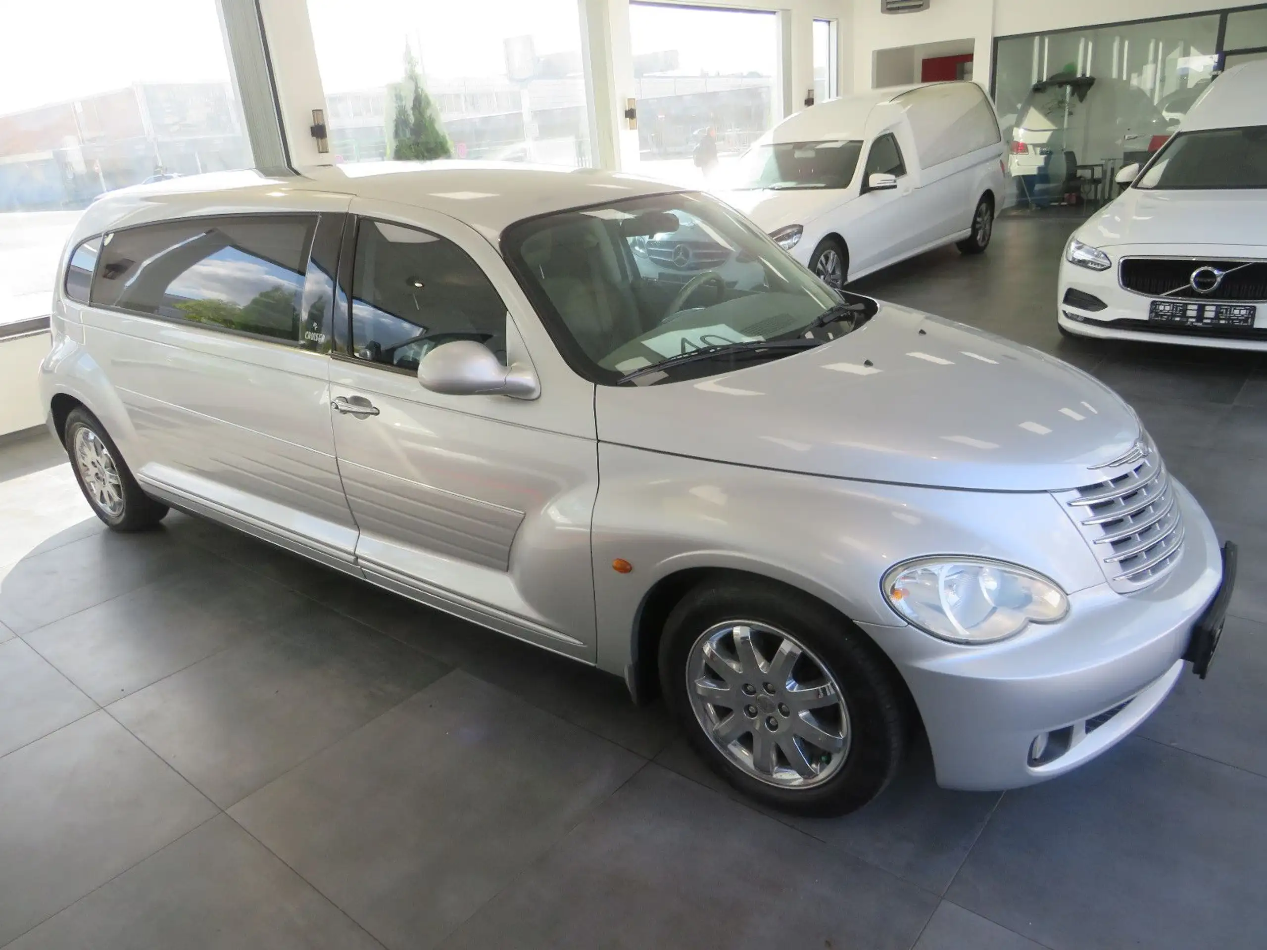 Chrysler - PT Cruiser