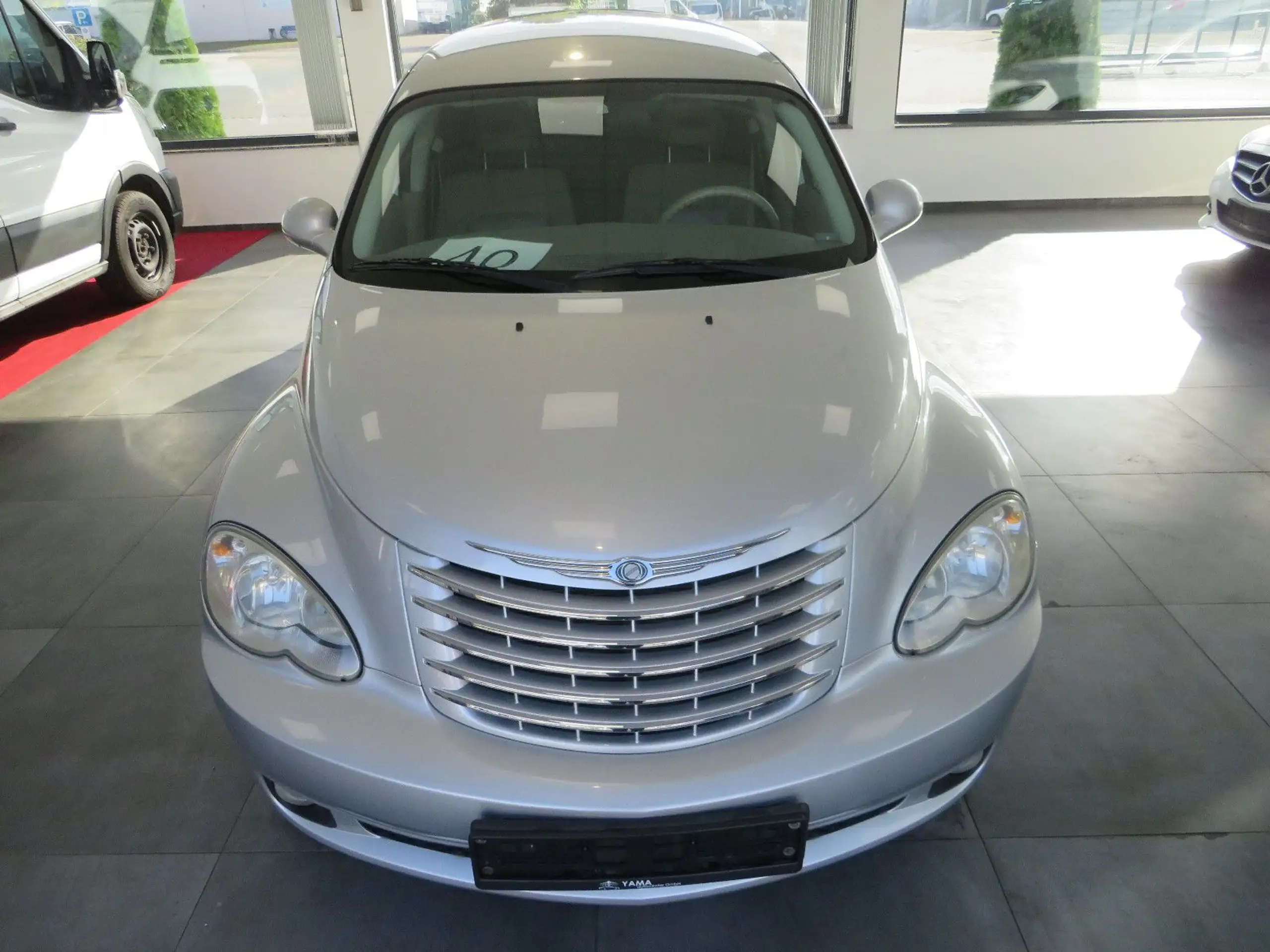 Chrysler - PT Cruiser