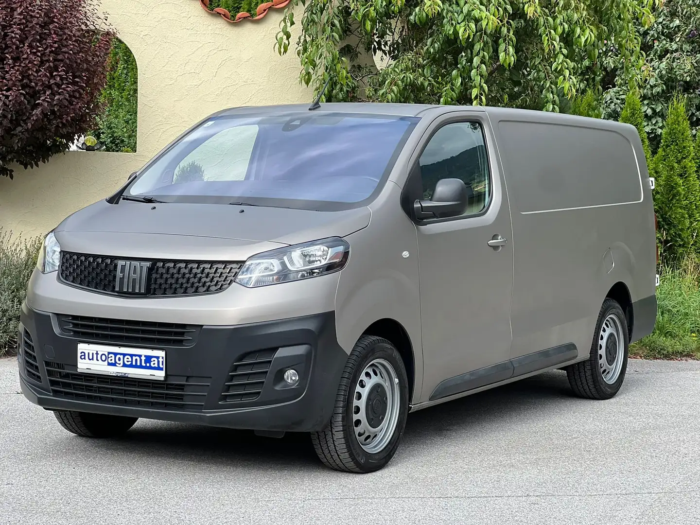 Fiat - Scudo