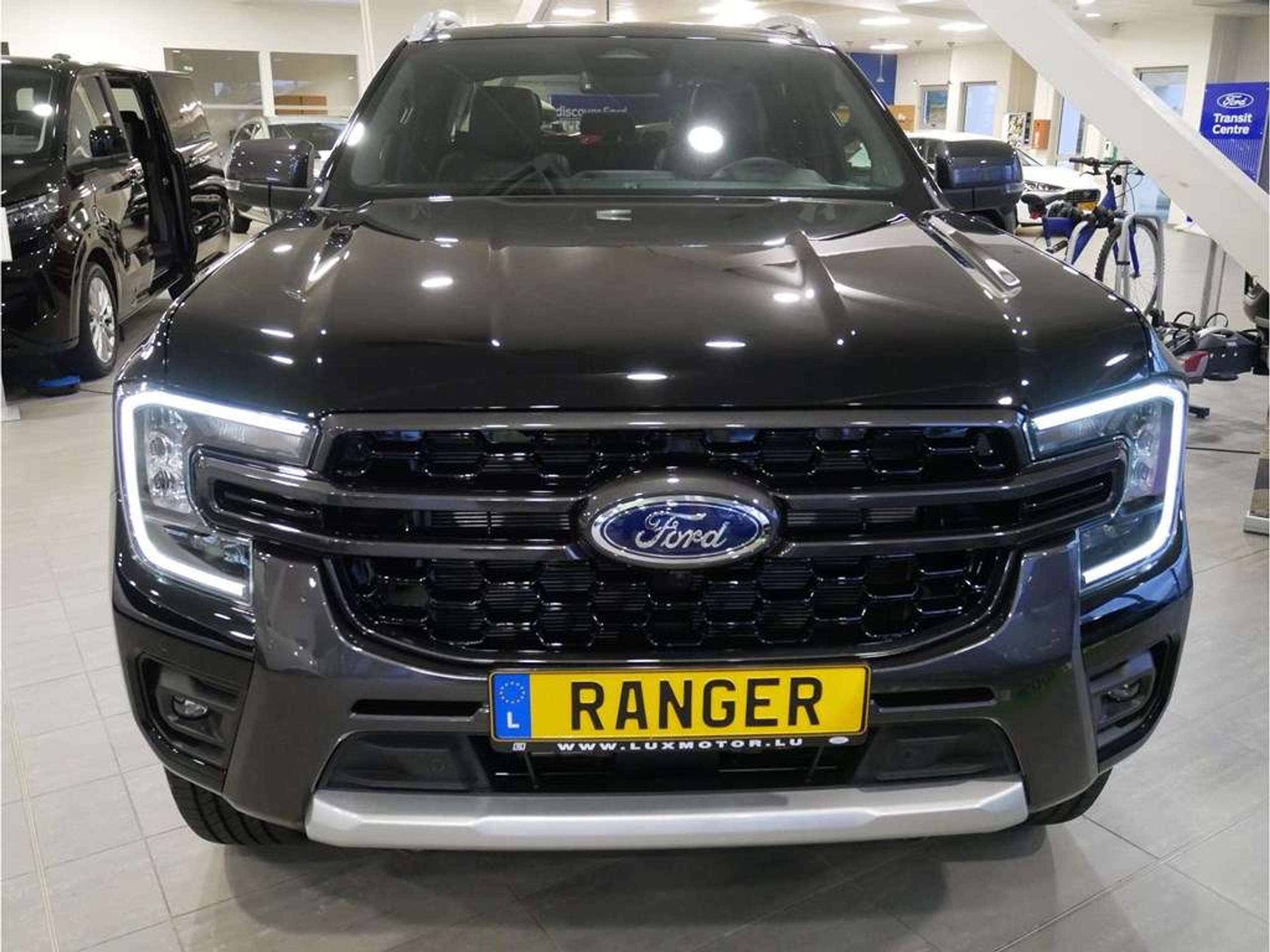 Ford - Ranger