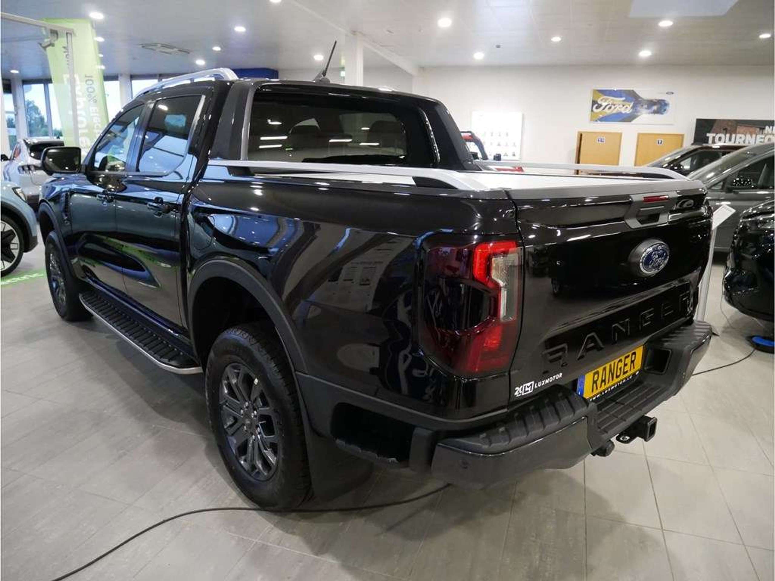 Ford - Ranger