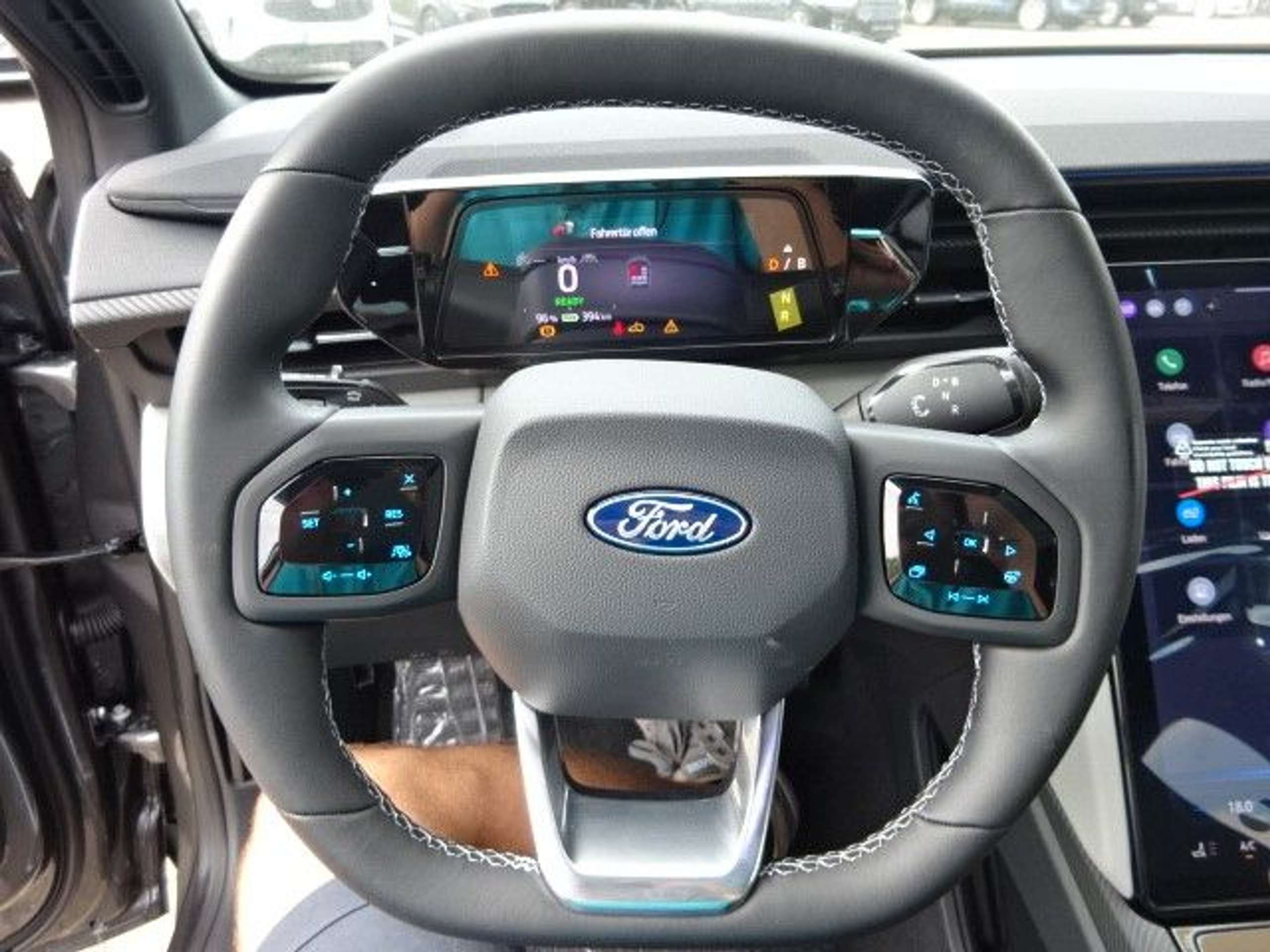 Ford - Explorer