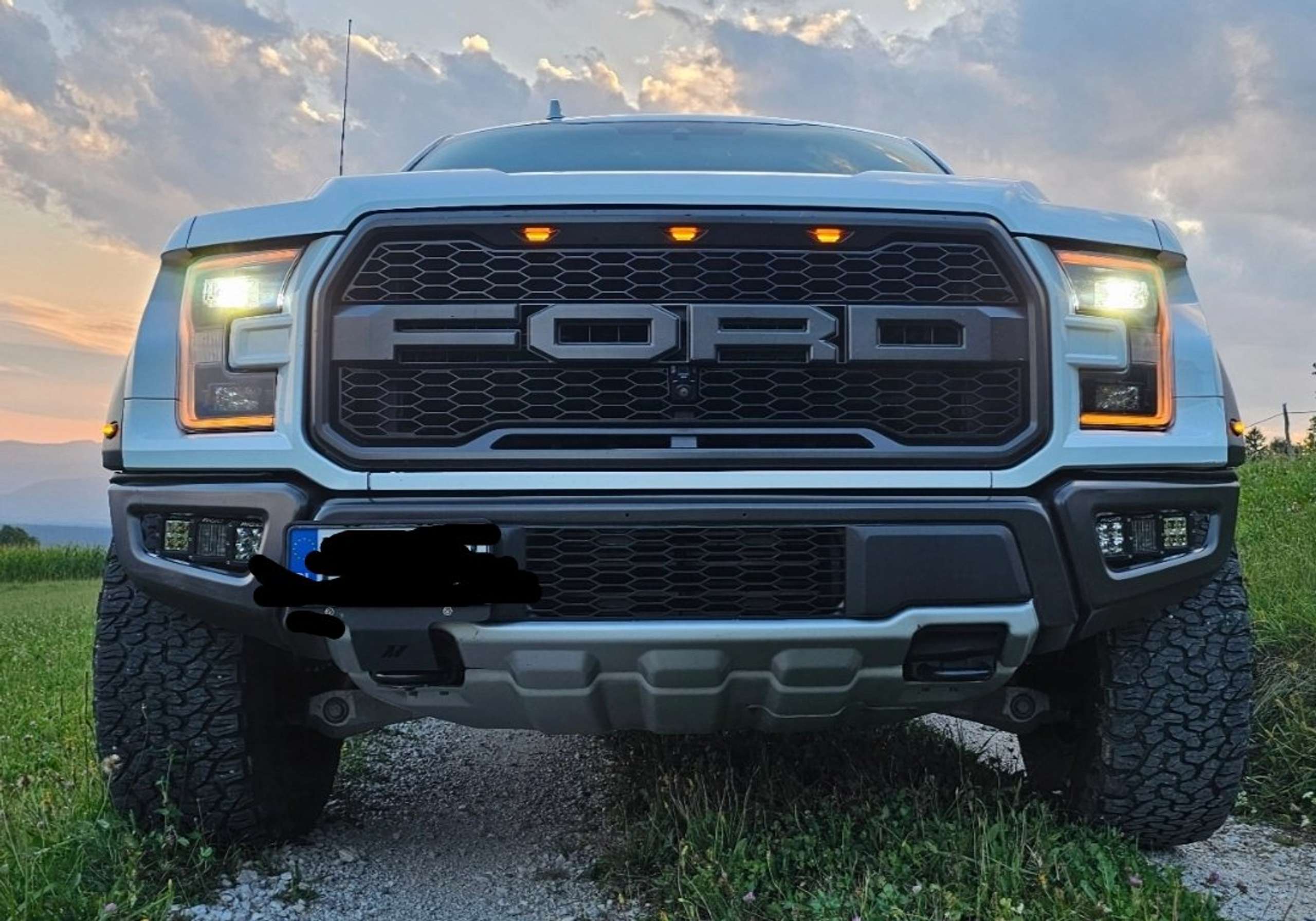 Ford - F 150