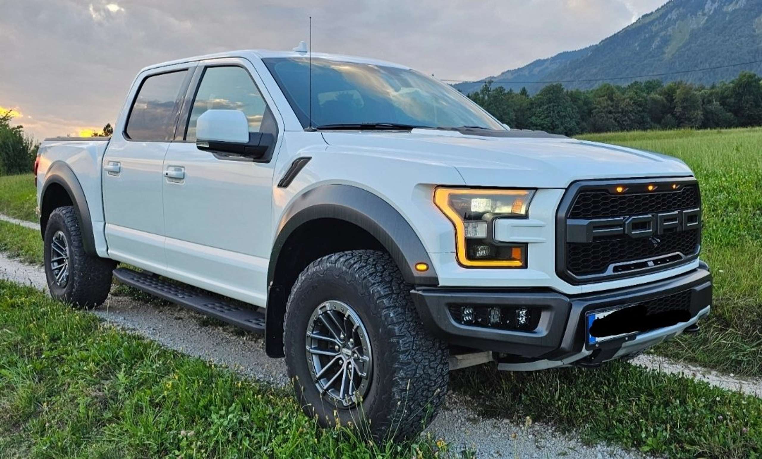 Ford - F 150