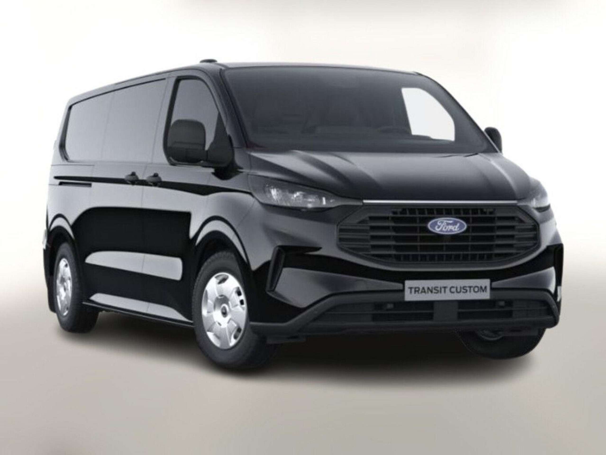 Ford - Transit Custom