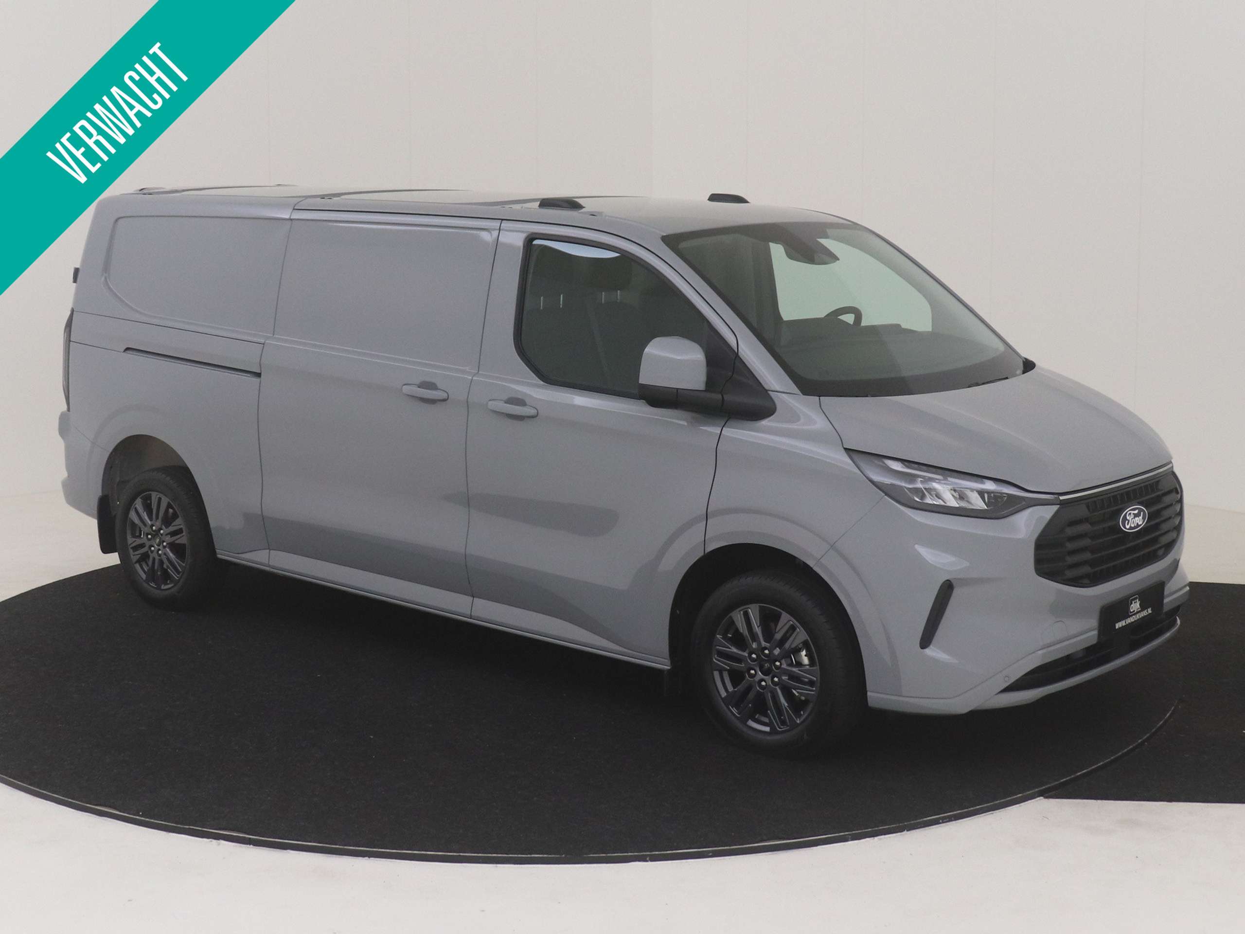 Ford - Transit Custom