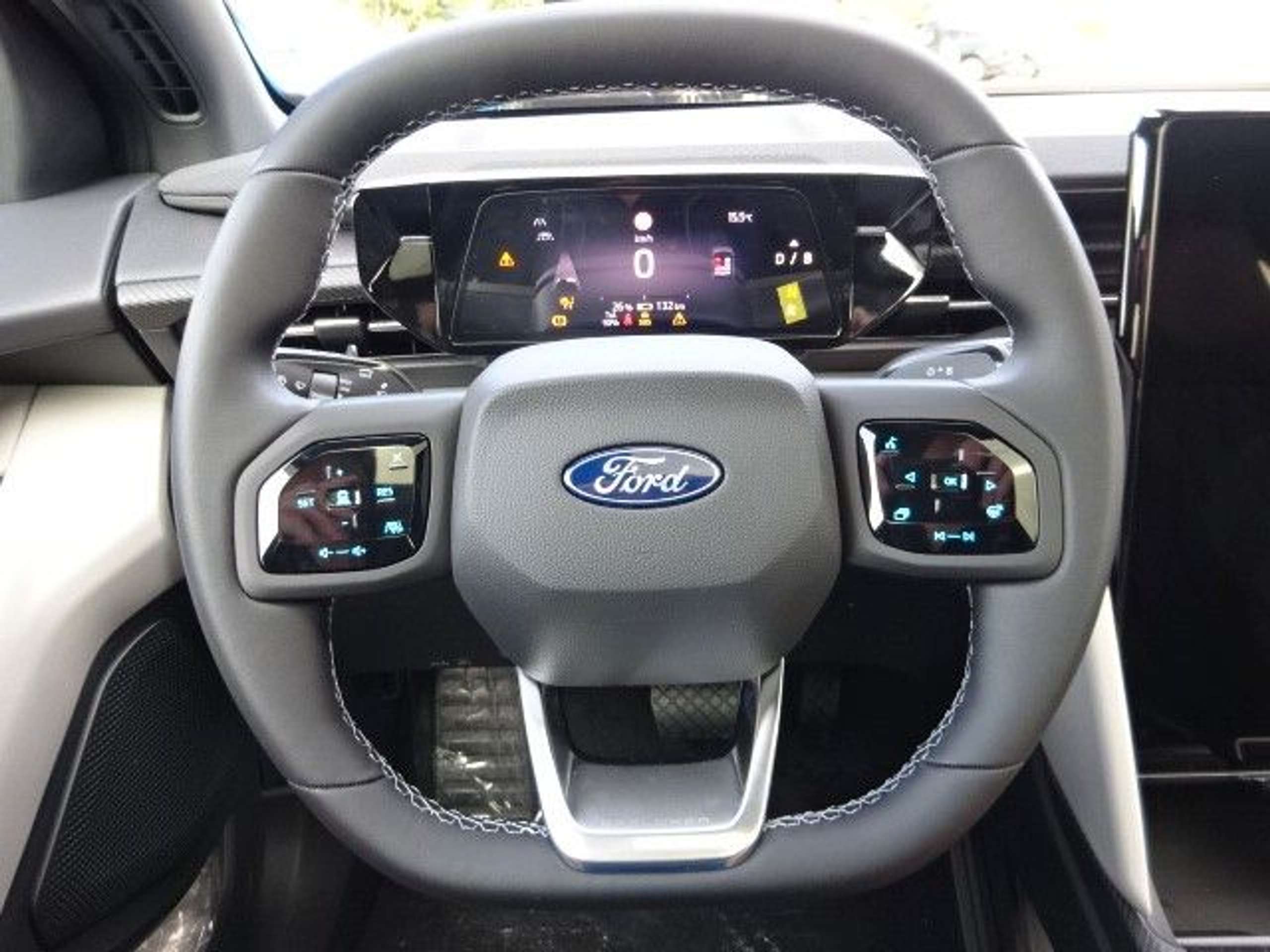 Ford - Explorer