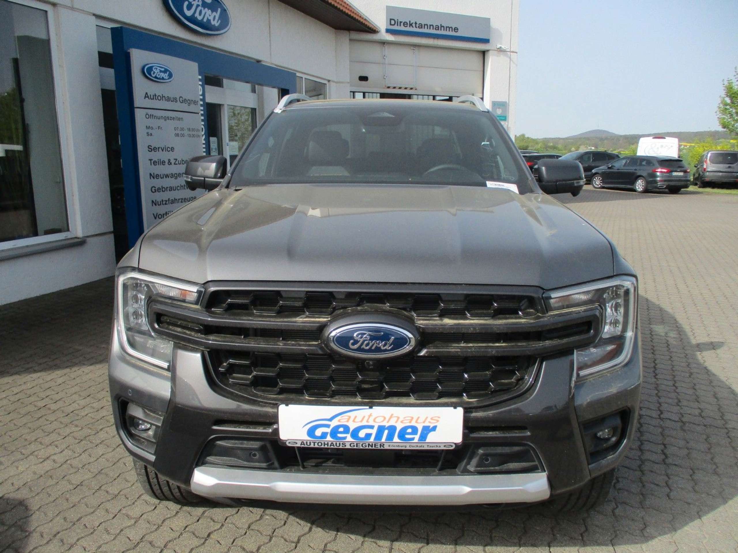 Ford - Ranger