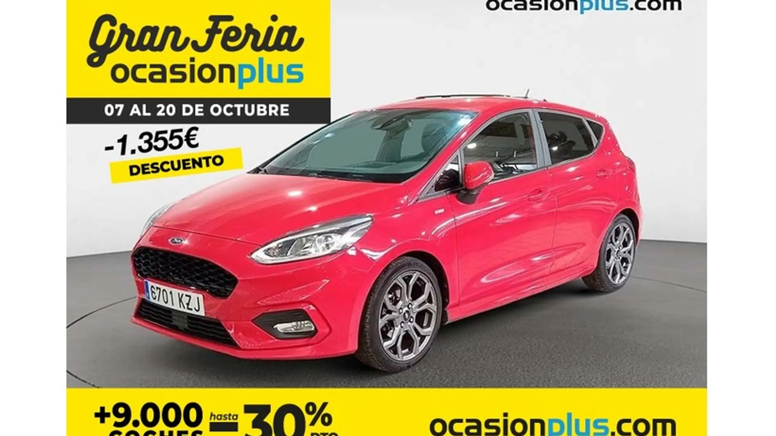 Ford - Fiesta