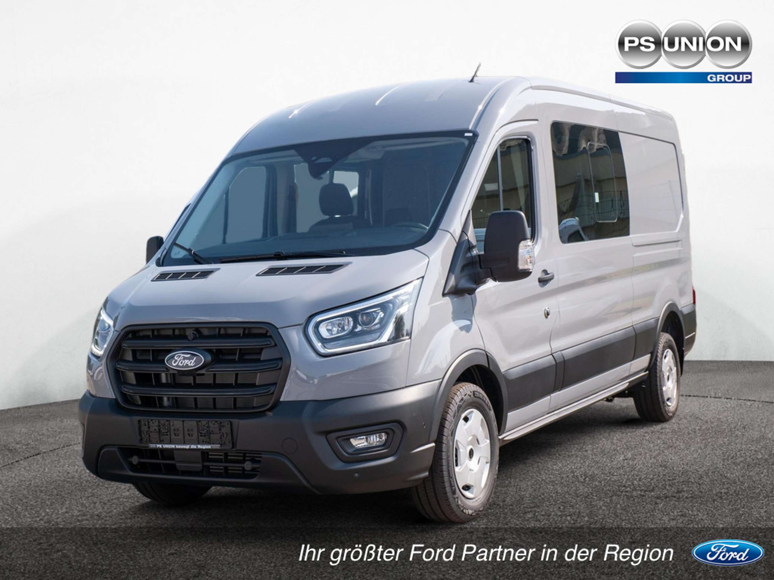 Ford - Transit