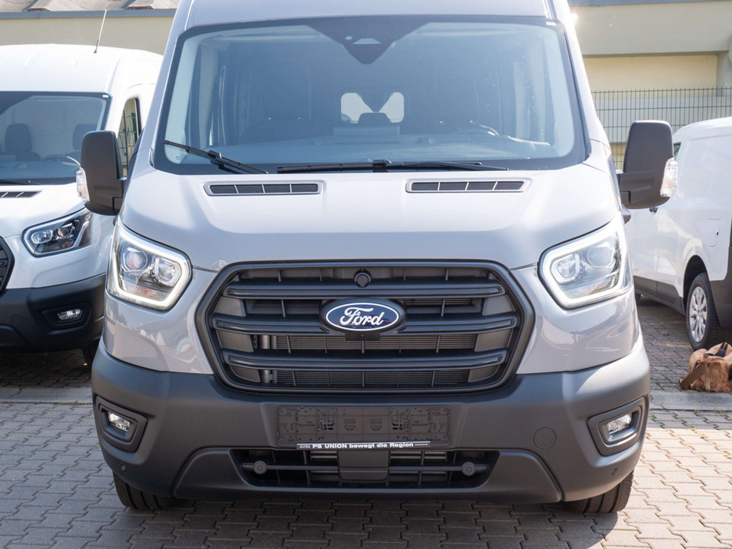 Ford - Transit