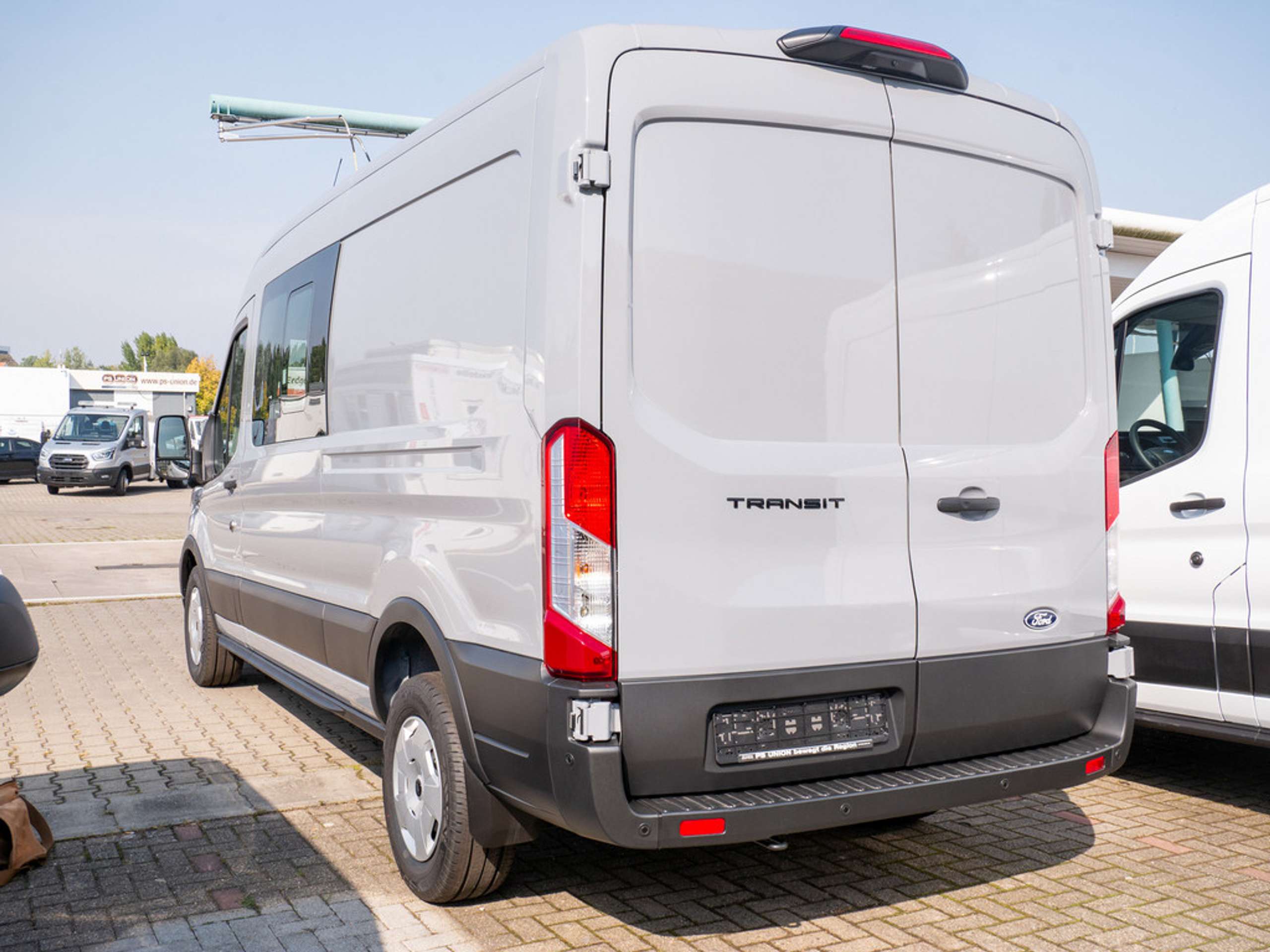 Ford - Transit