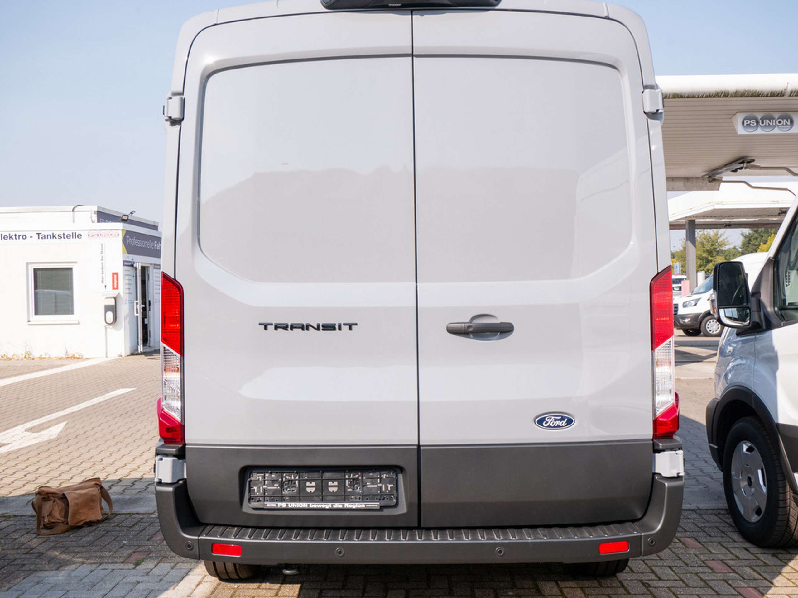 Ford - Transit