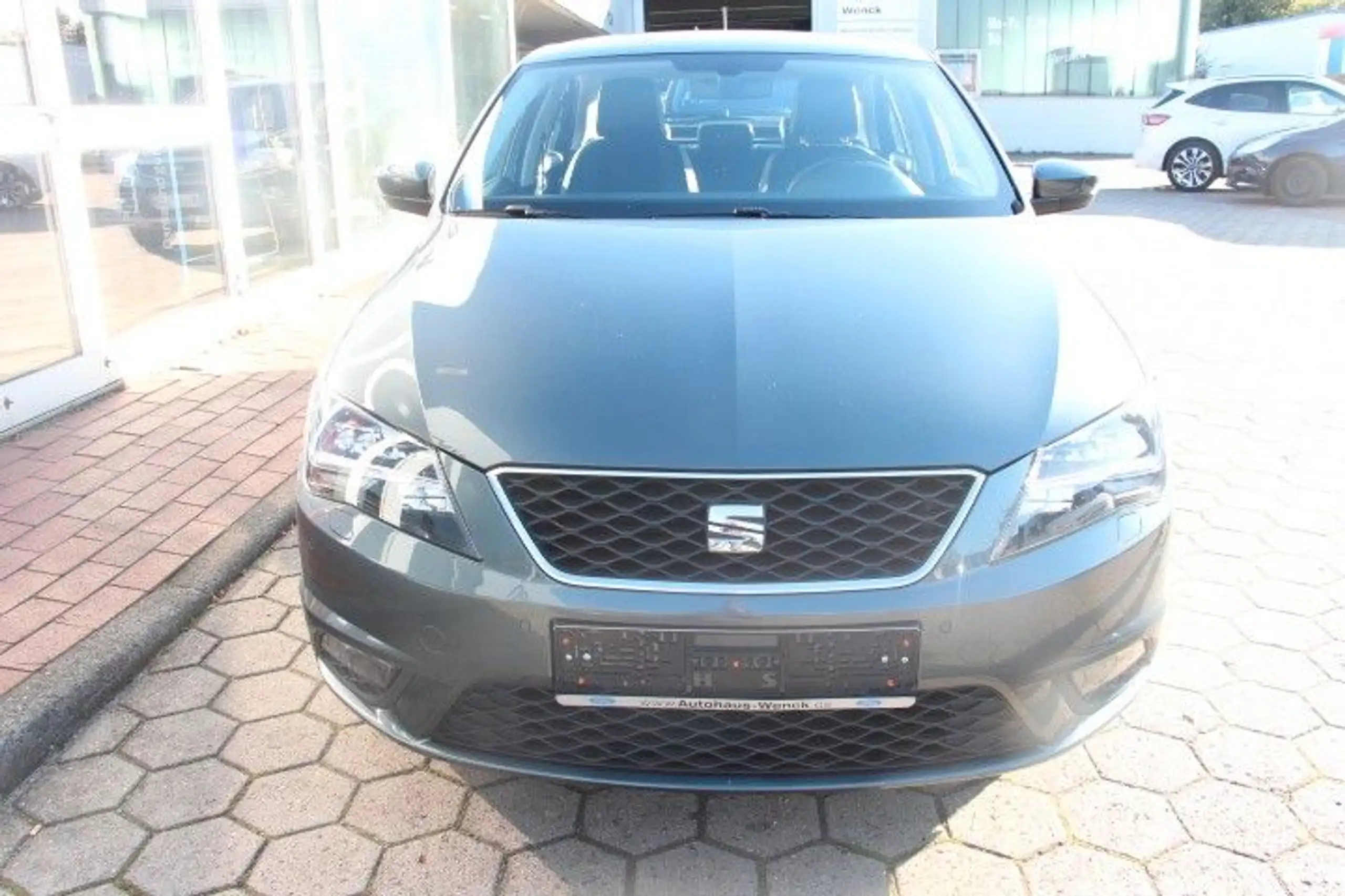 SEAT - Toledo