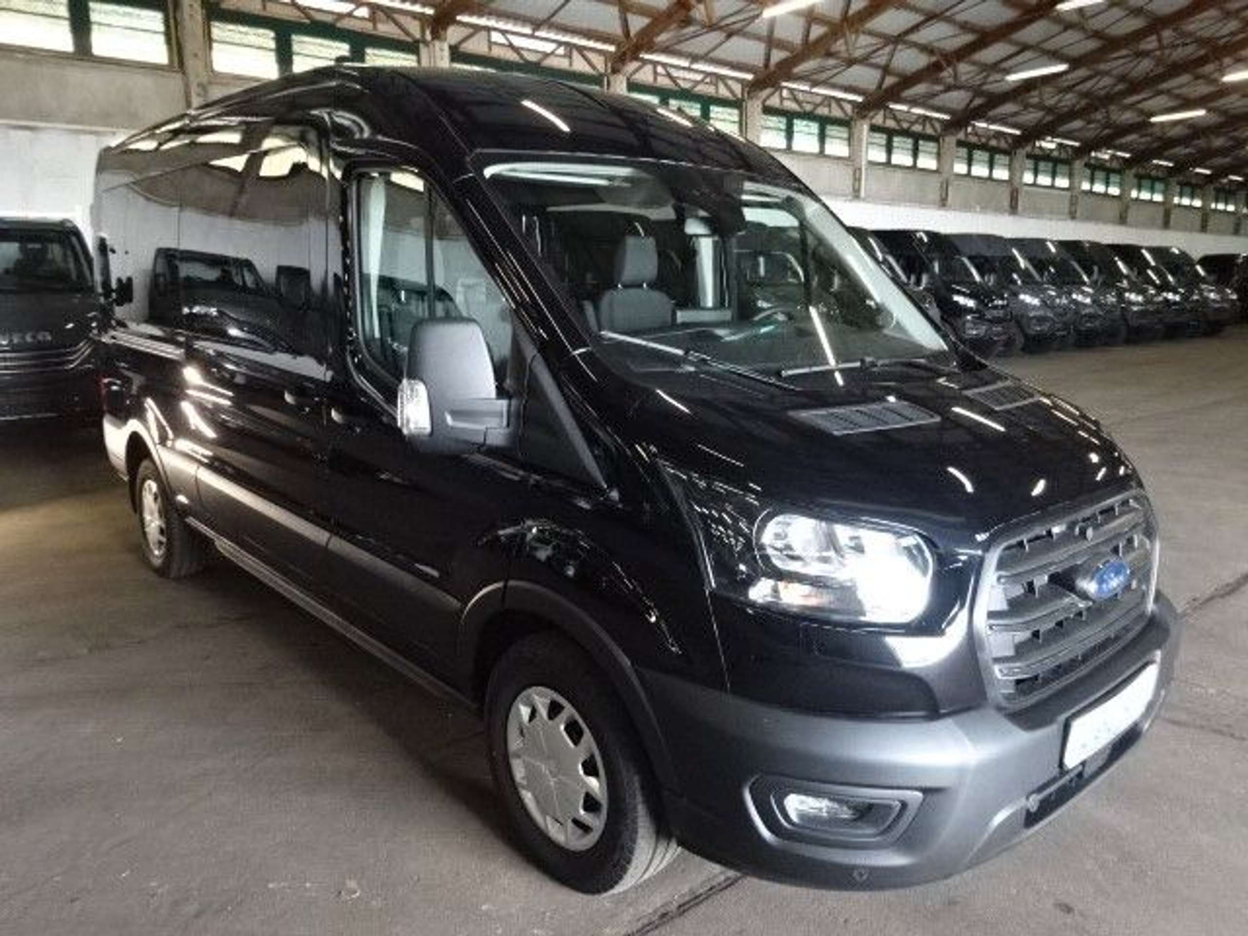 Ford - Transit