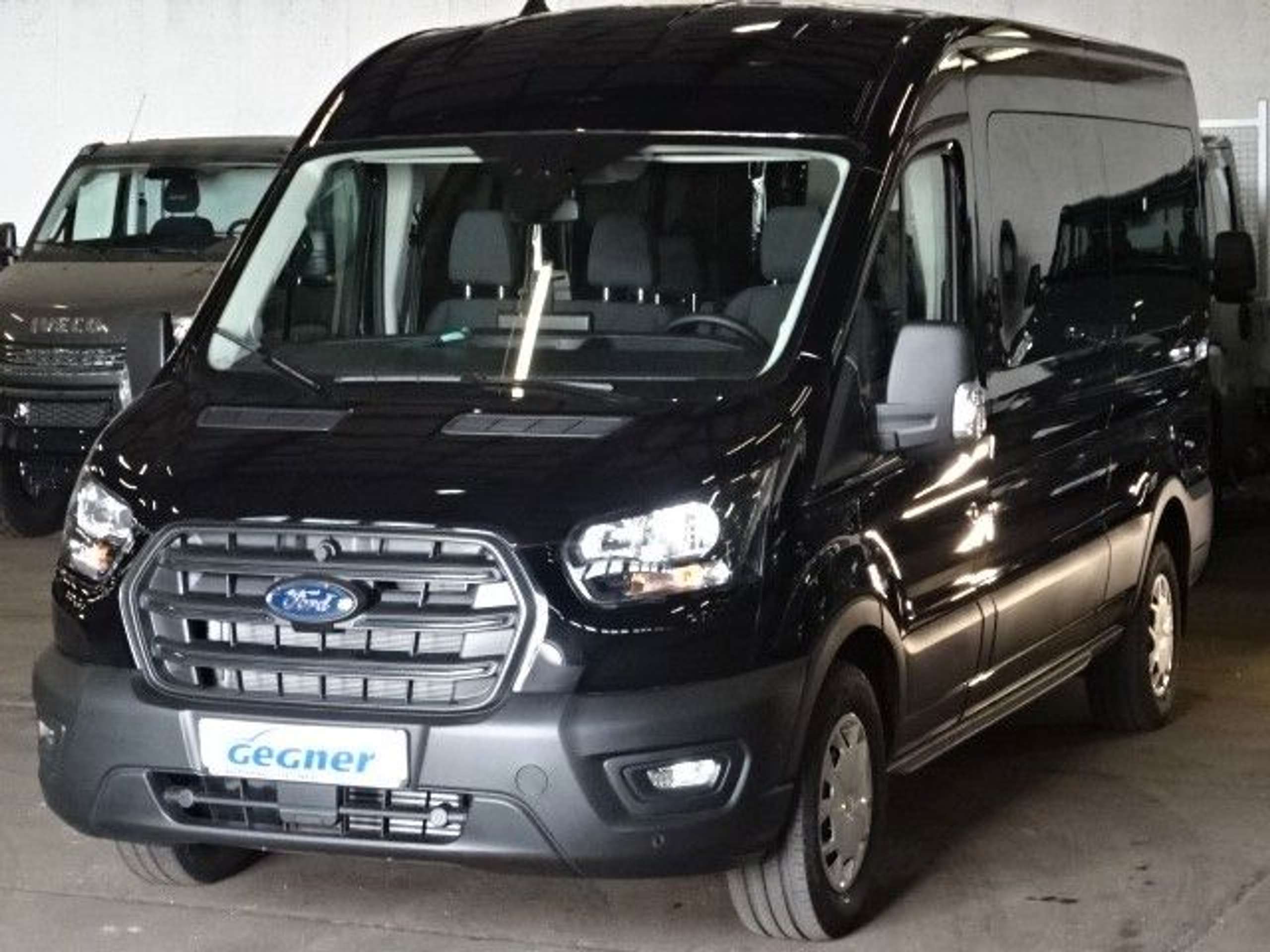 Ford - Transit