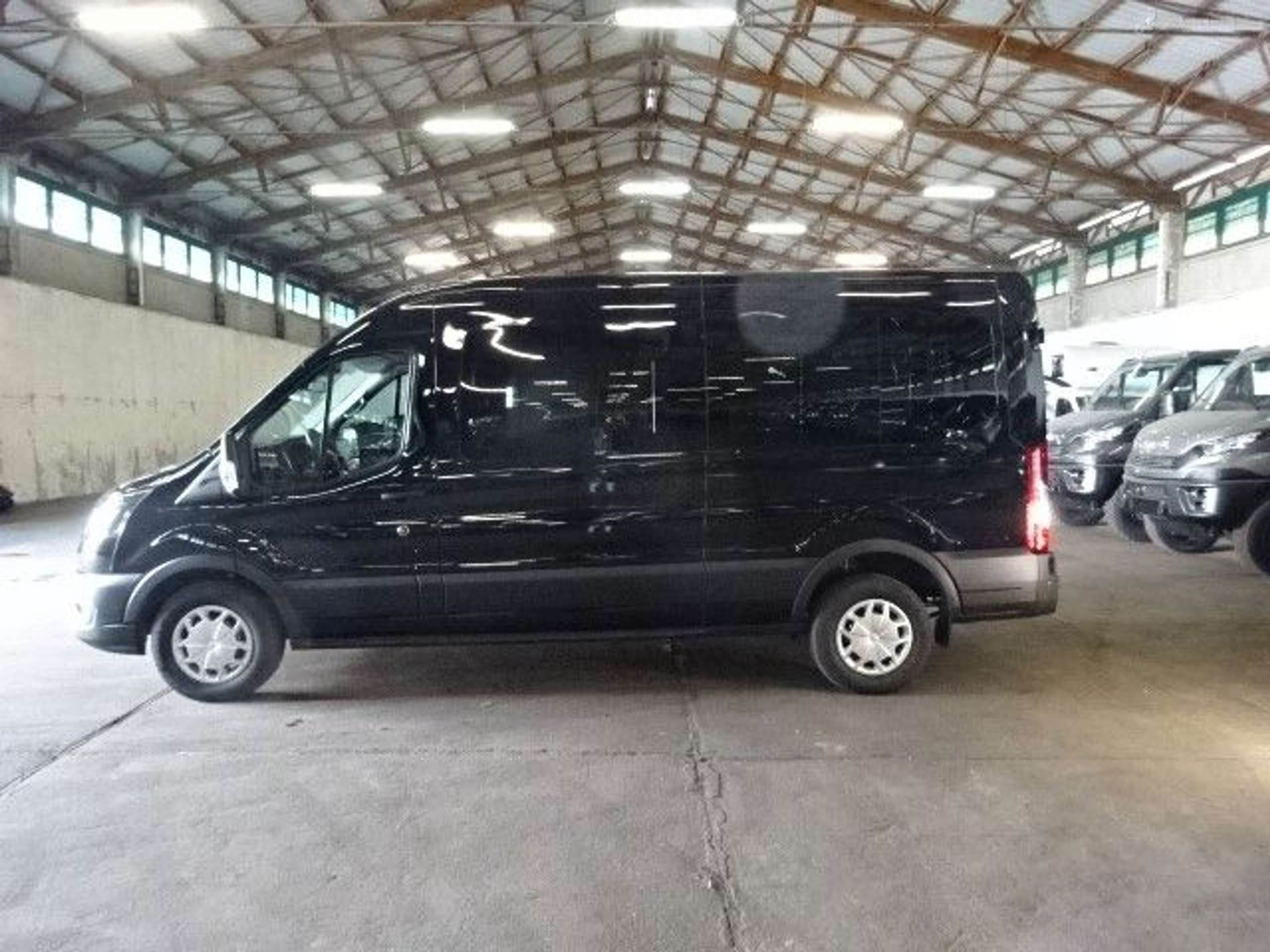 Ford - Transit