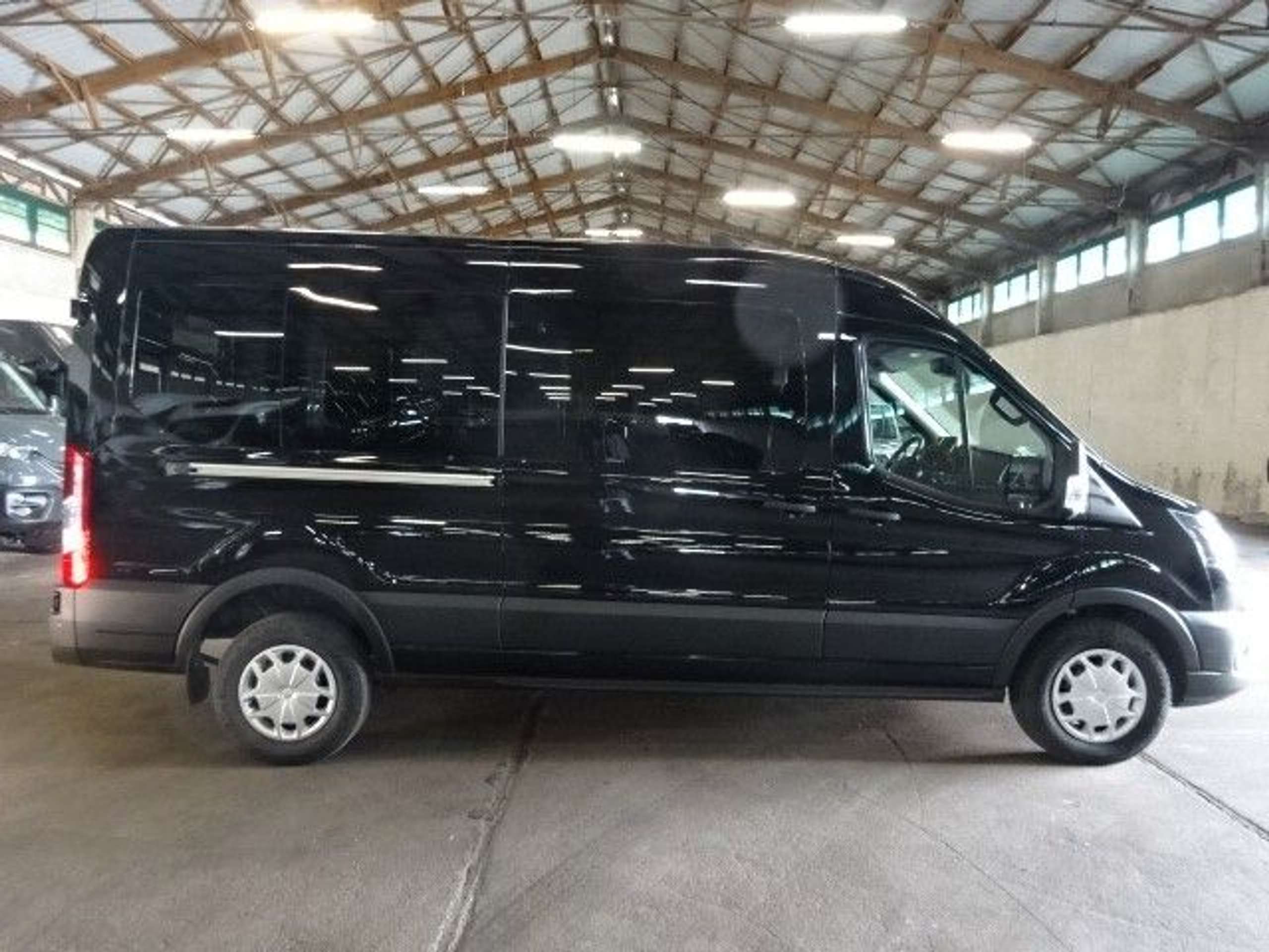 Ford - Transit