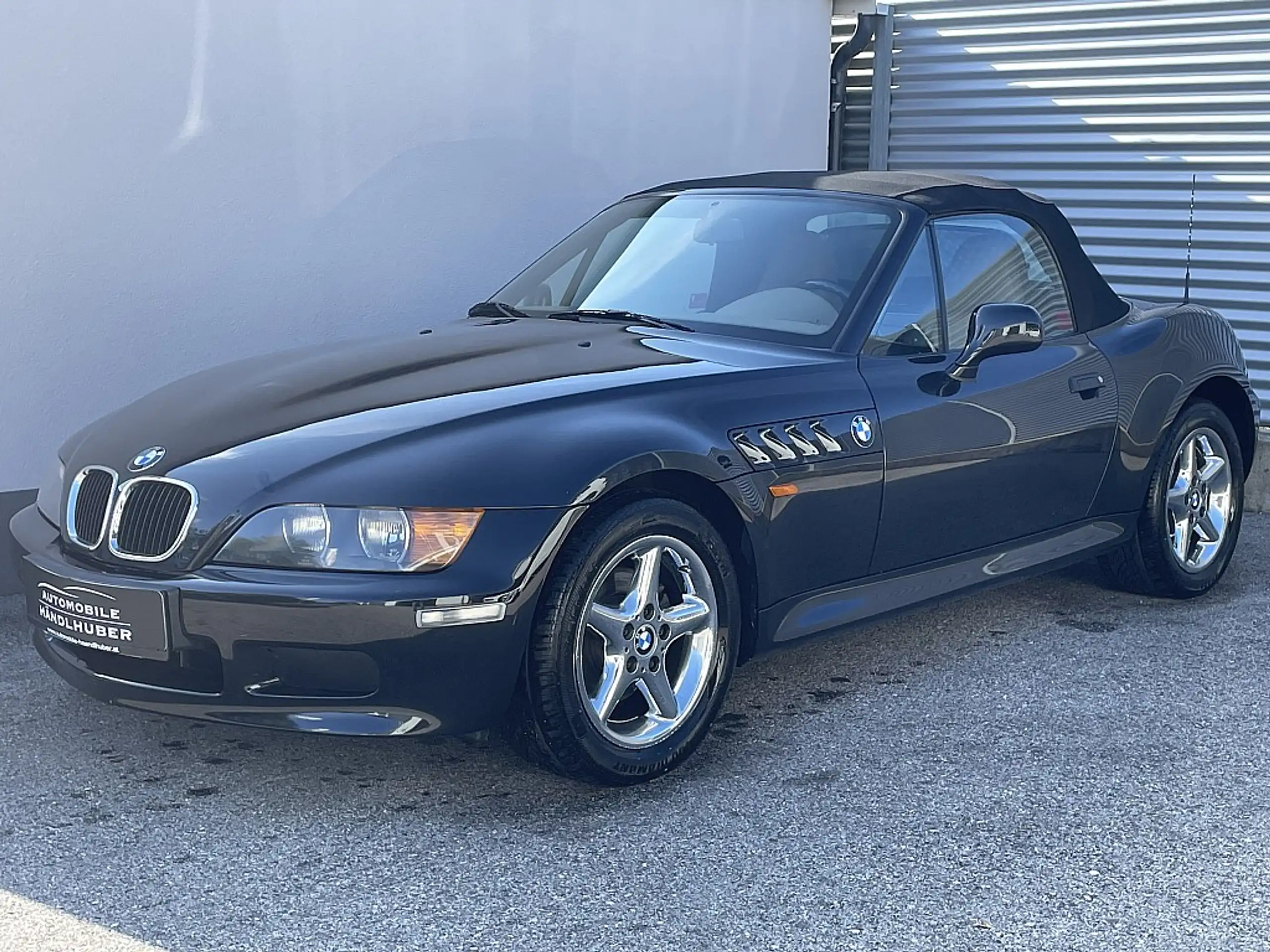 BMW - Z3