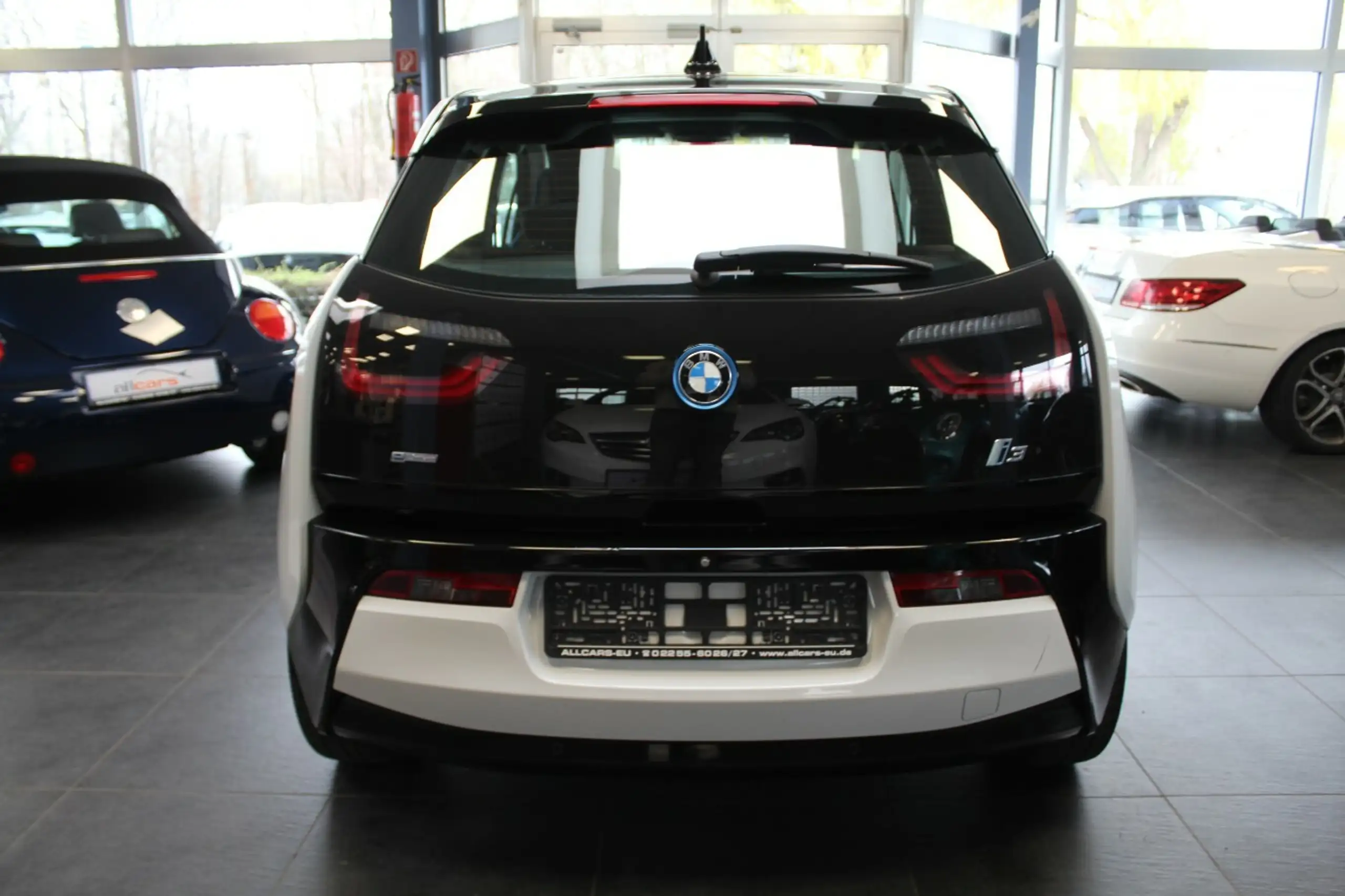 BMW - i3