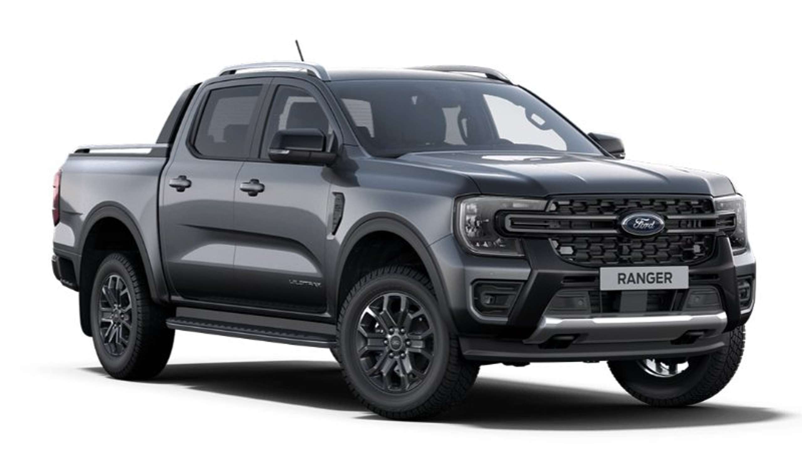 Ford Ranger 2024