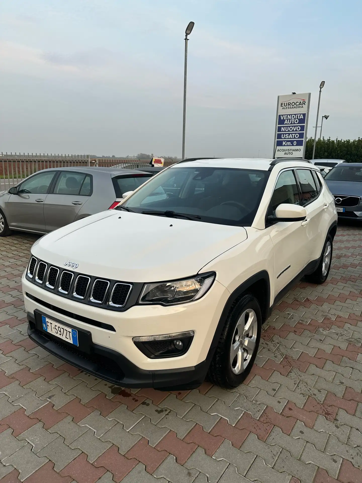 Jeep - Compass