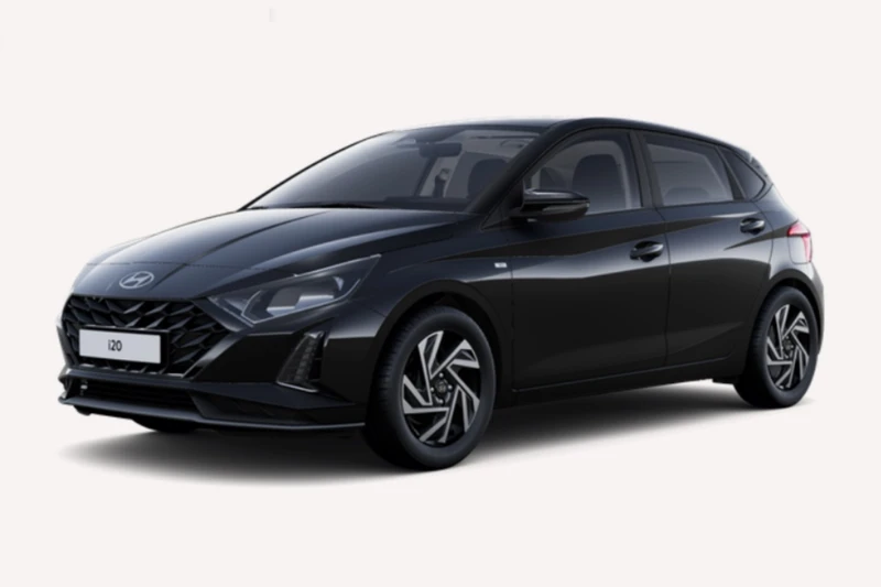 Hyundai i20 2024 74CH