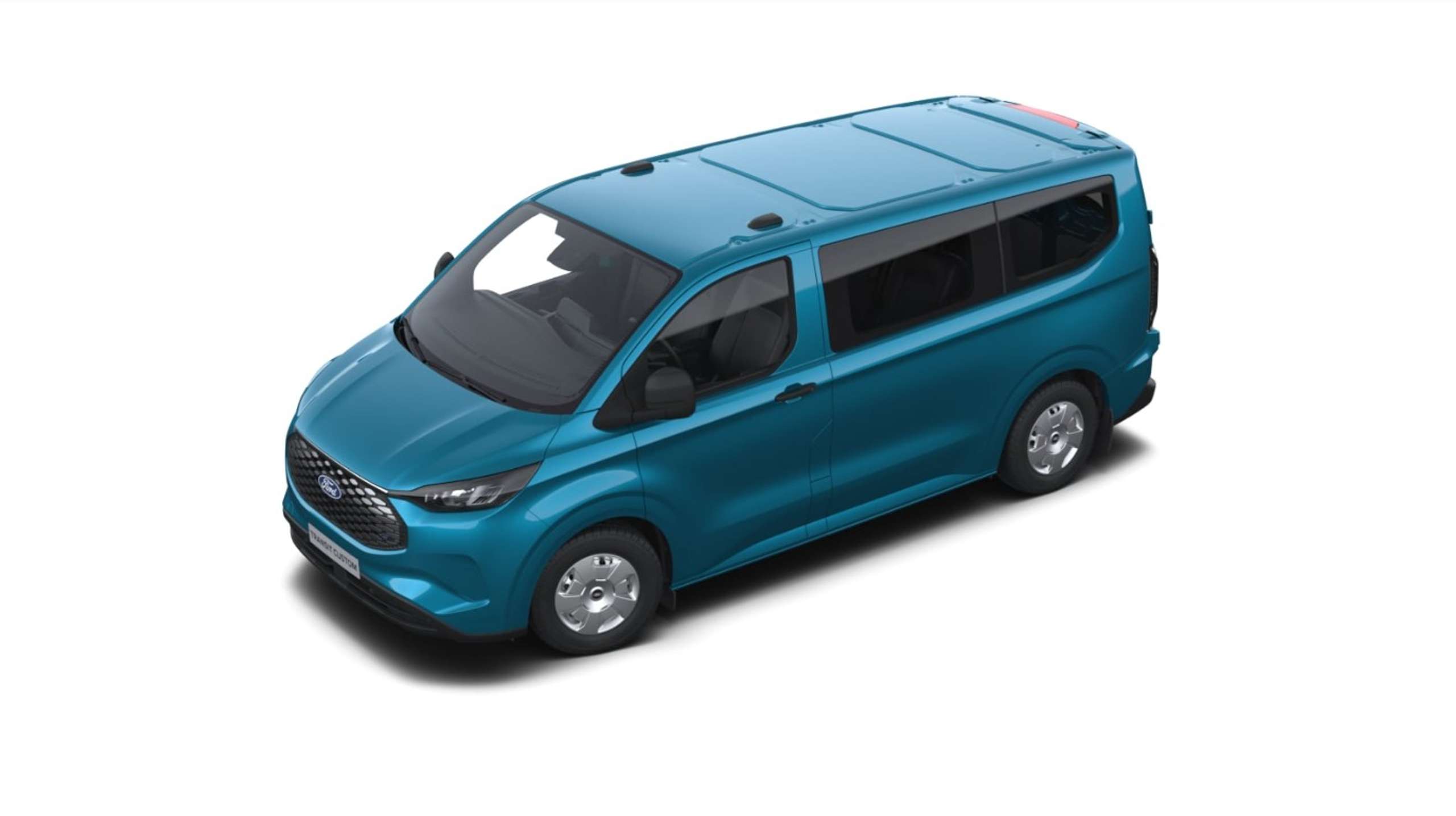 Ford - Transit Custom