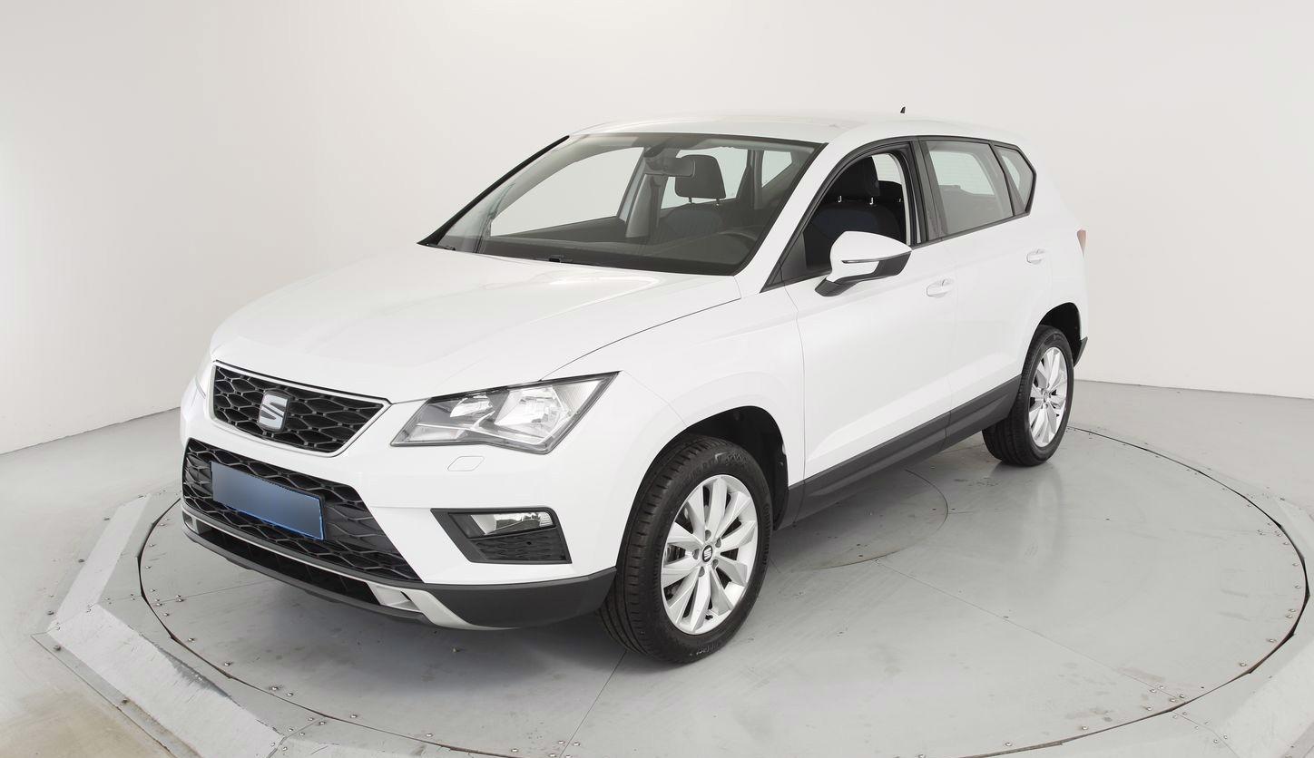 SEAT - Ateca