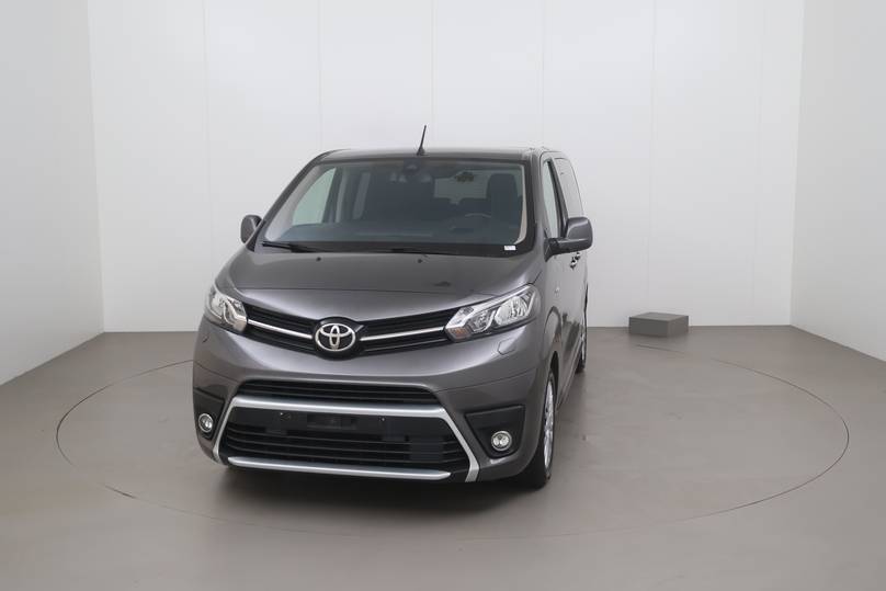 Toyota - Verso