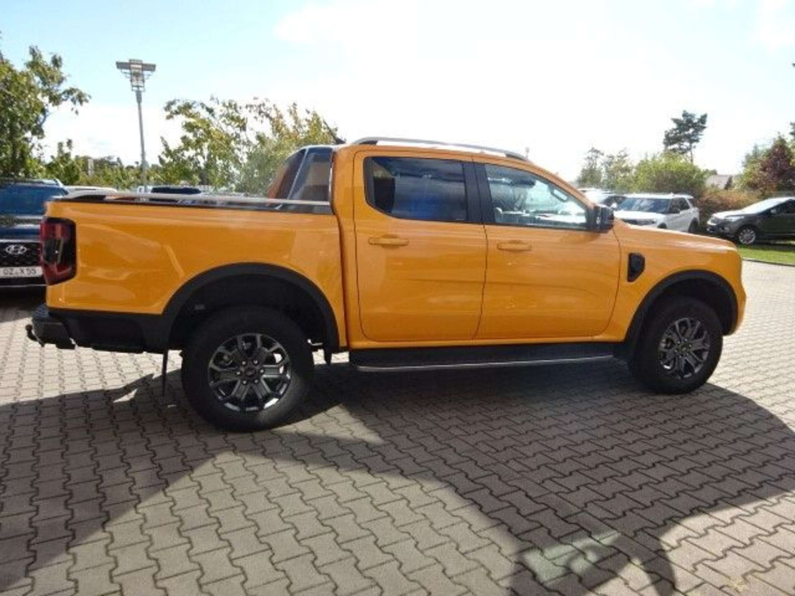 Ford - Ranger