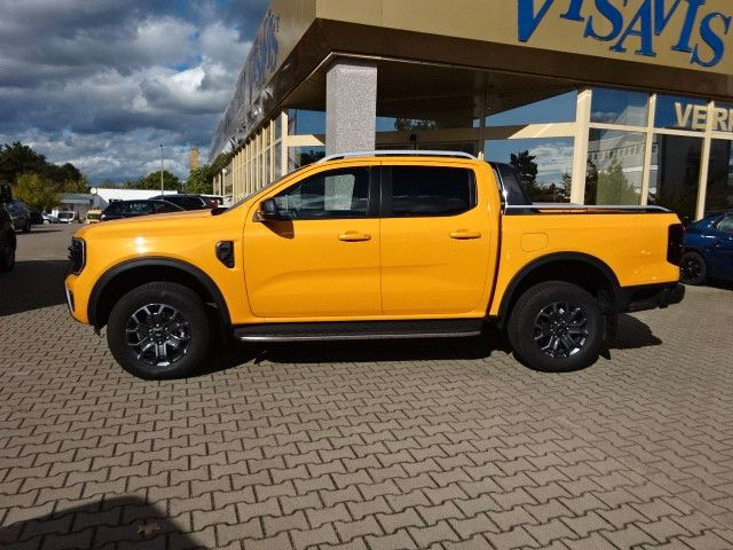 Ford - Ranger