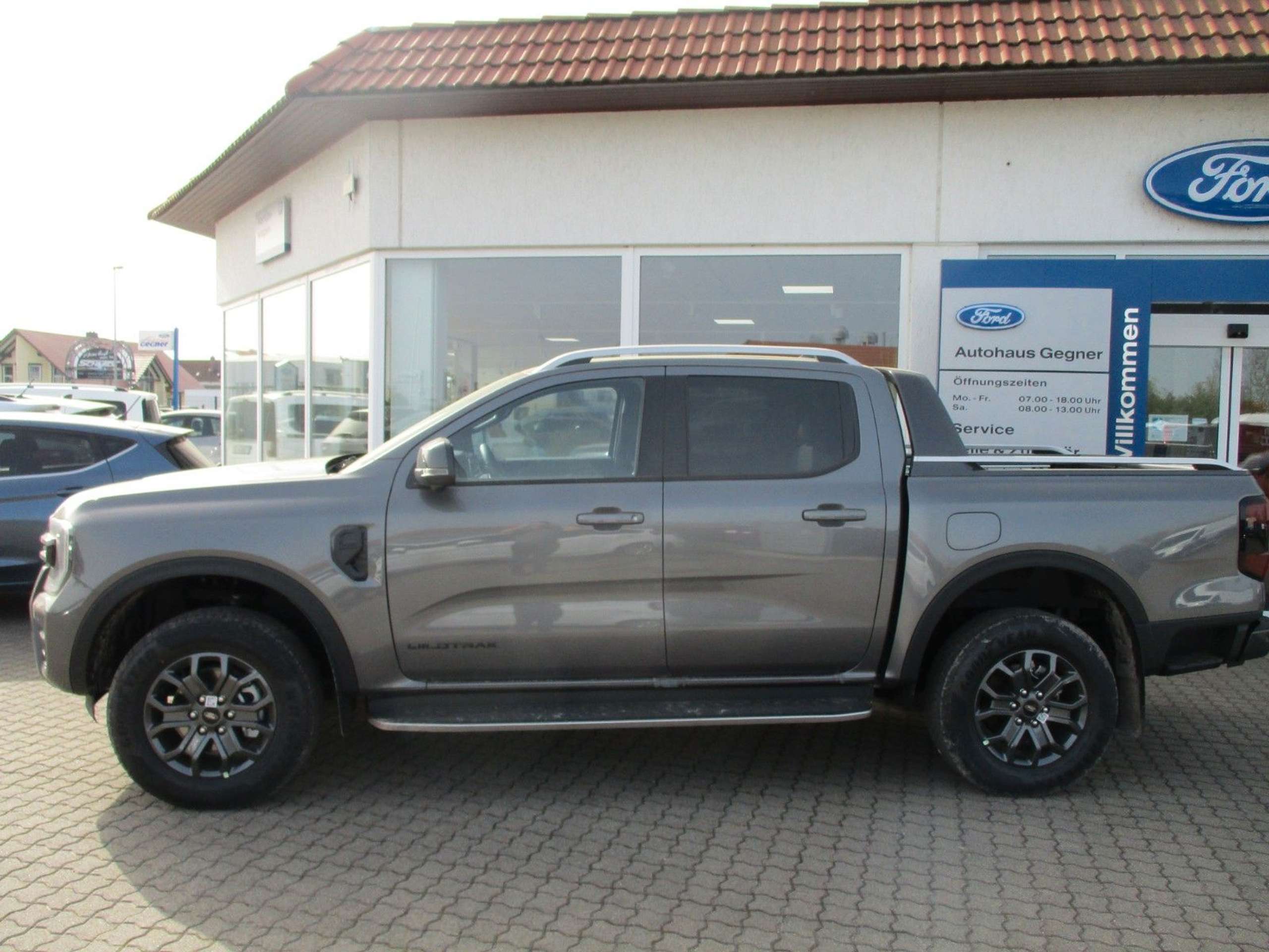 Ford - Ranger