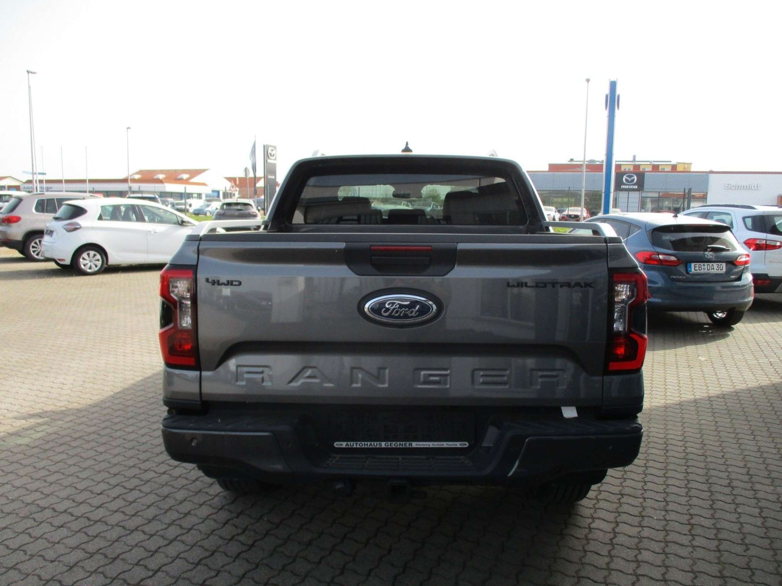 Ford - Ranger