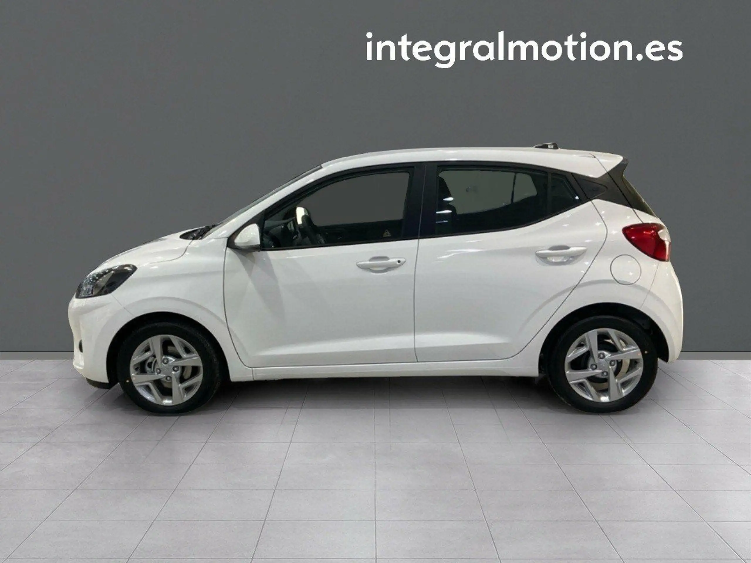 Hyundai - i10