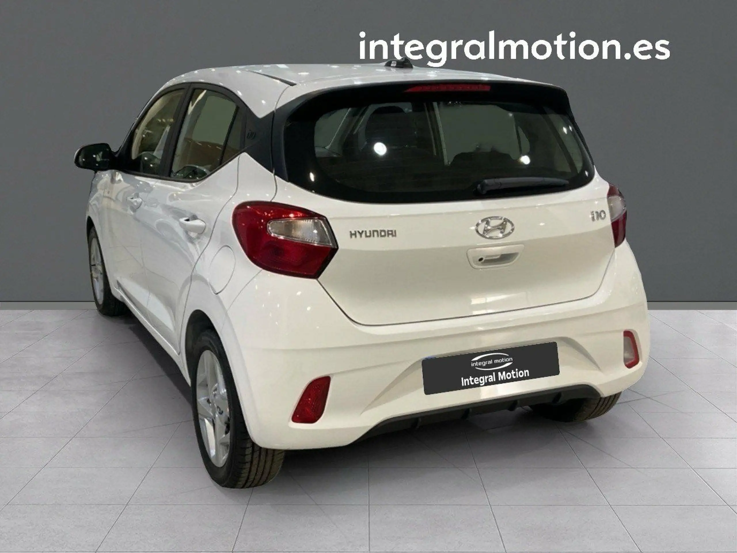 Hyundai - i10