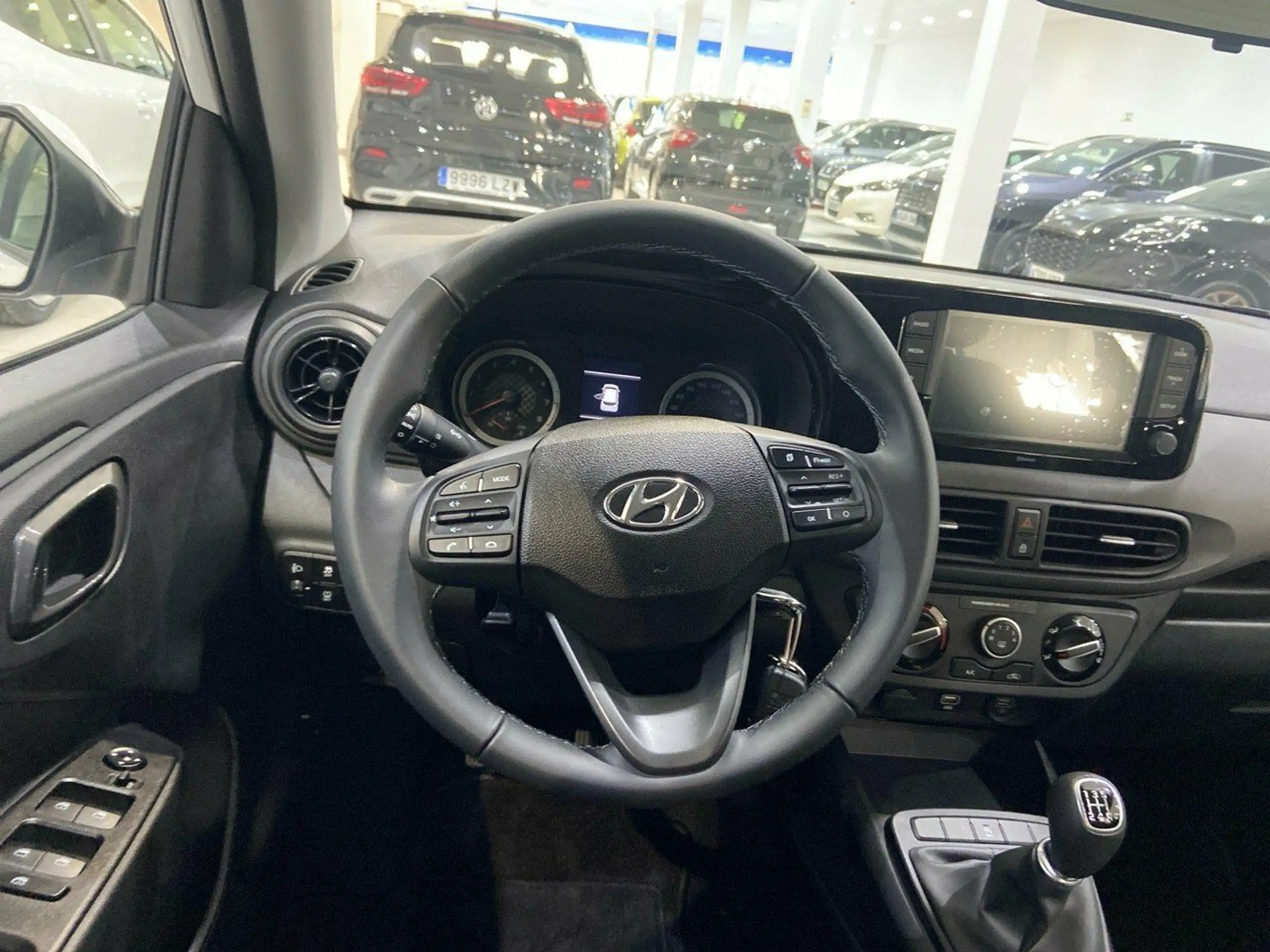 Hyundai - i10