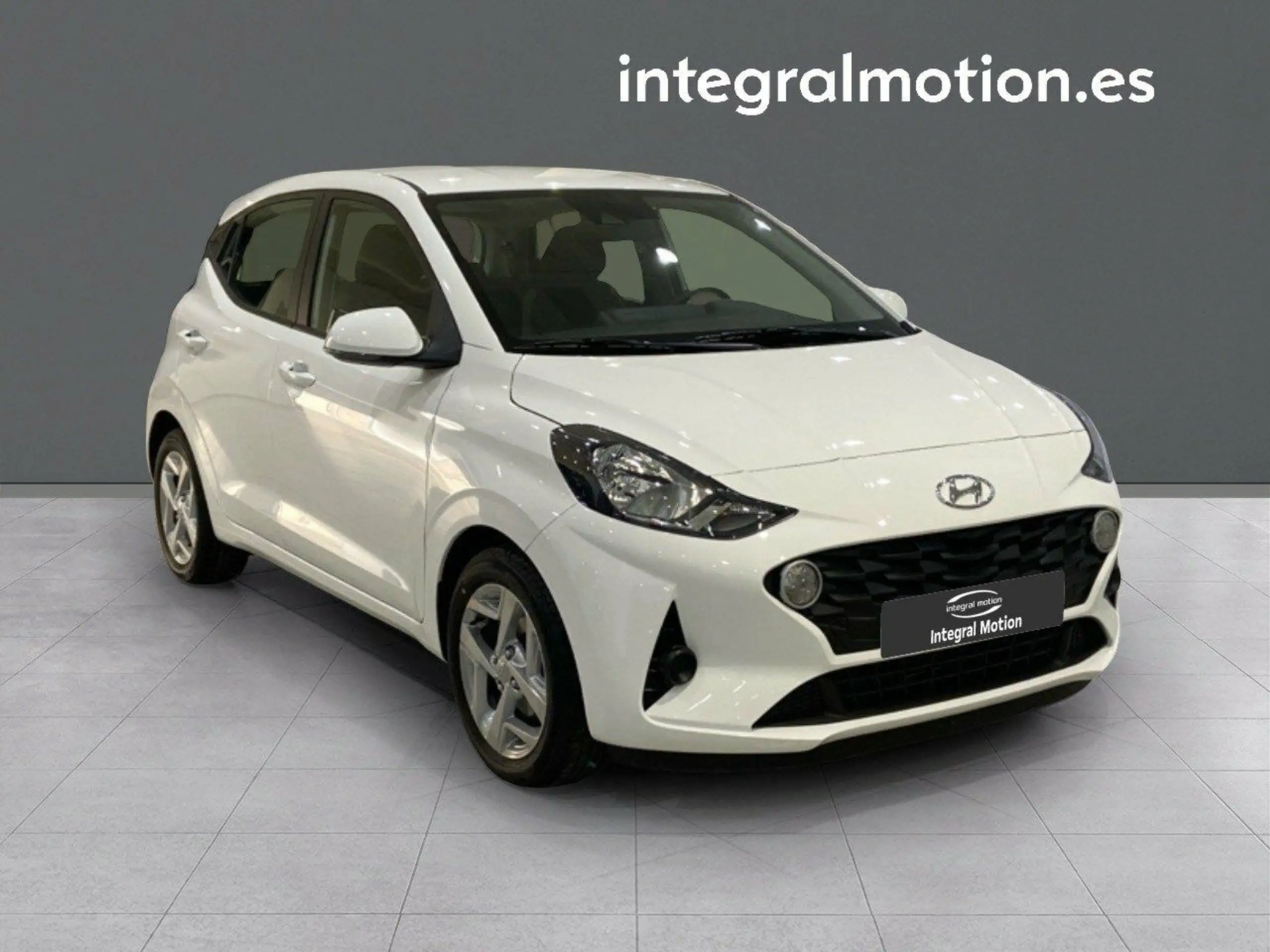 Hyundai - i10